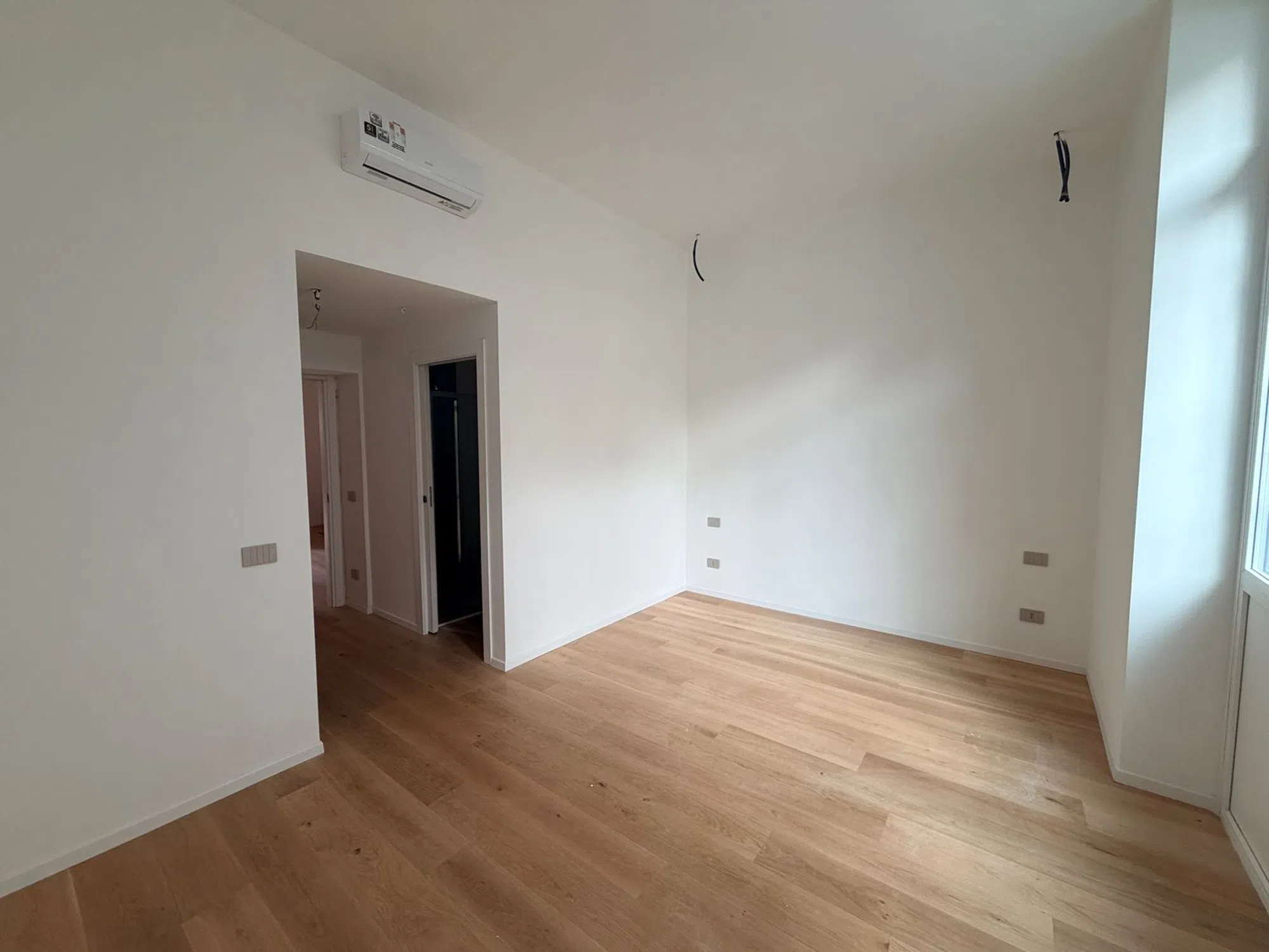 Bilocale in via Marcantonio dal Re, 40 - Photo 2
