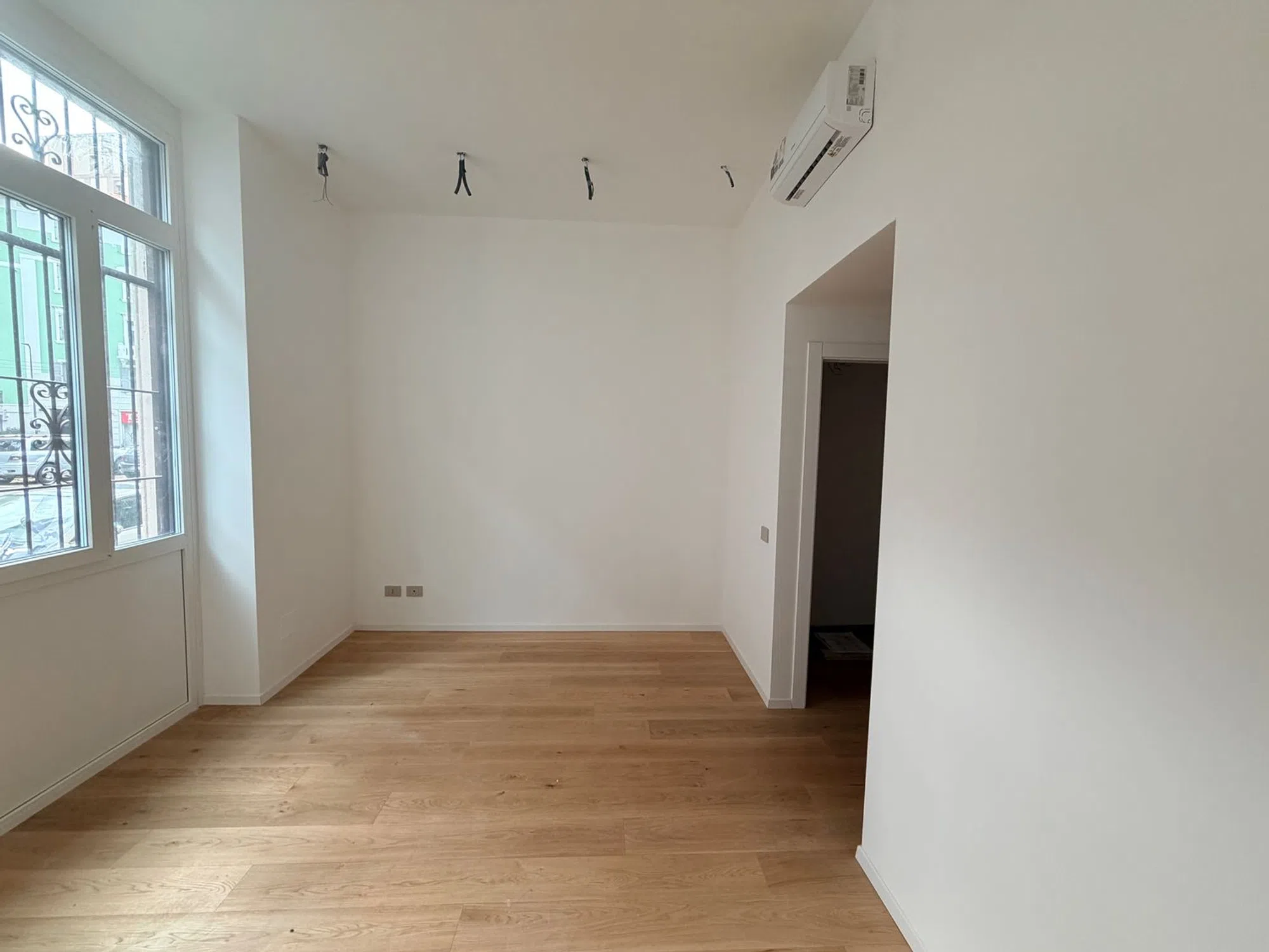 Bilocale in via Marcantonio dal Re, 40 - Photo 4