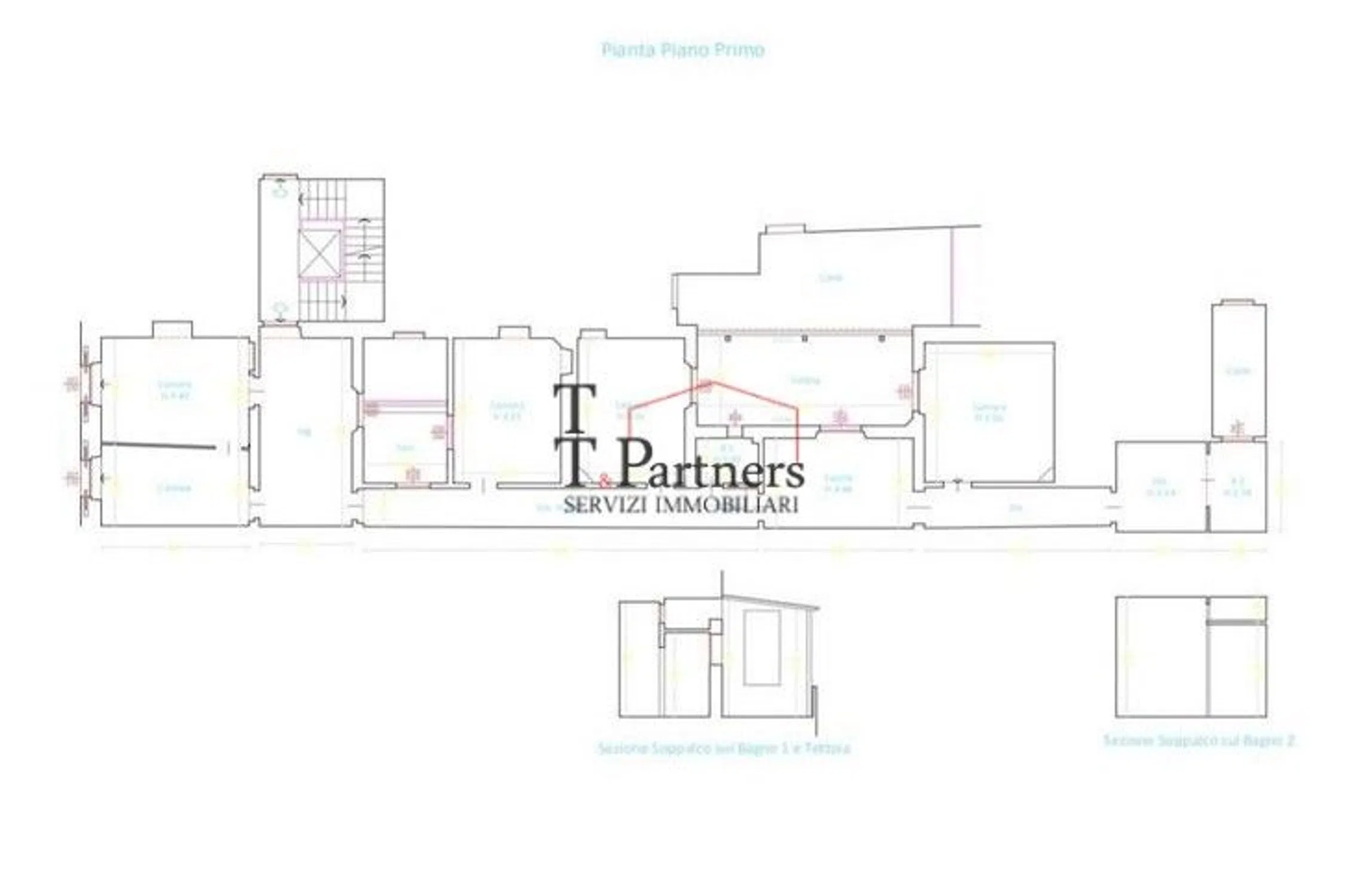 Appartamento in via Camillo Cavour s.n.c. - Photo 20
