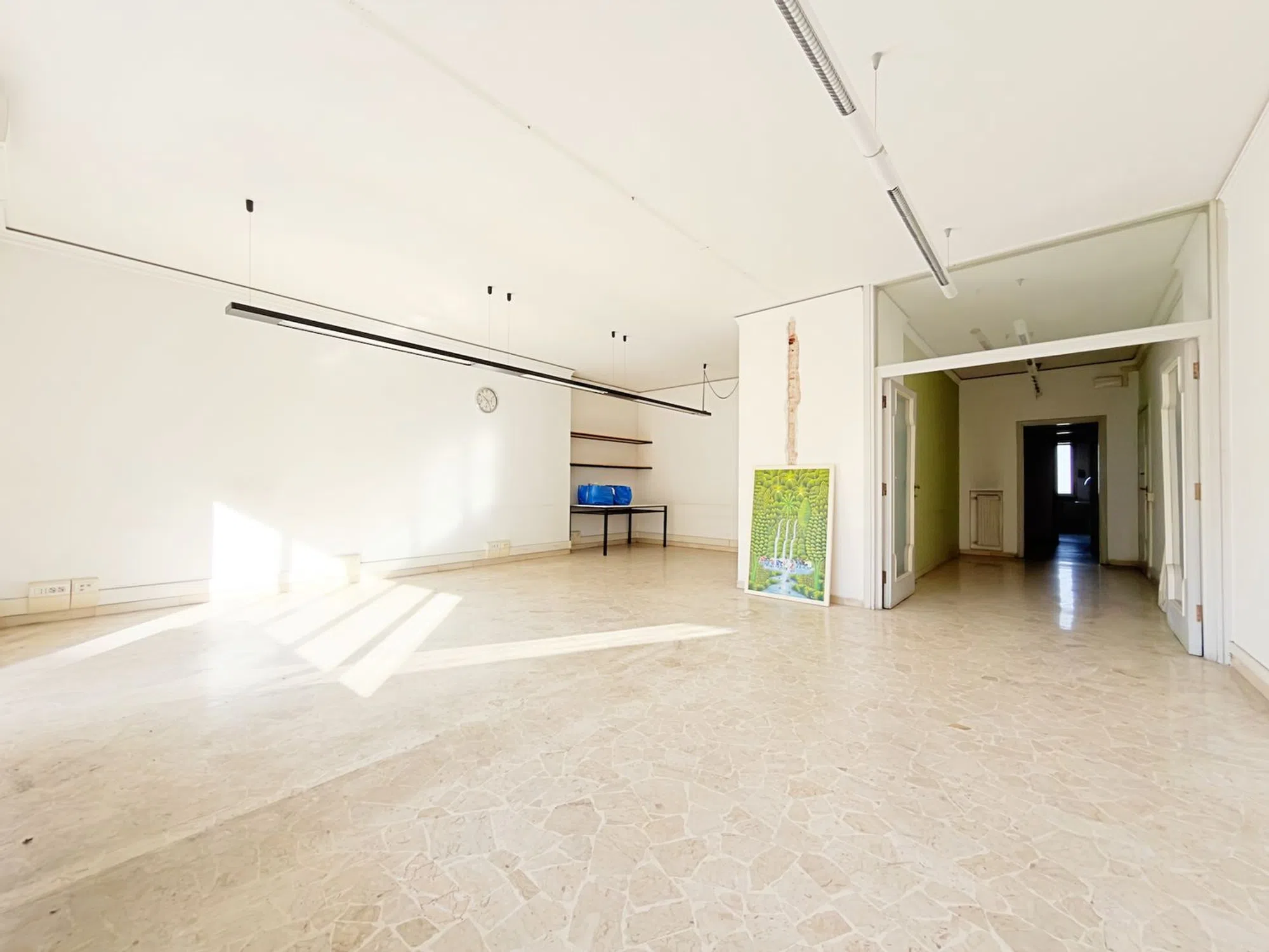 Appartamento in via Arnolfo - Photo 1