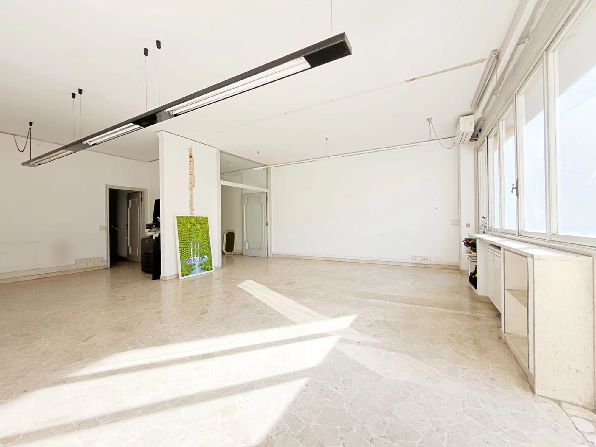 Appartamento in via Arnolfo - Photo 2