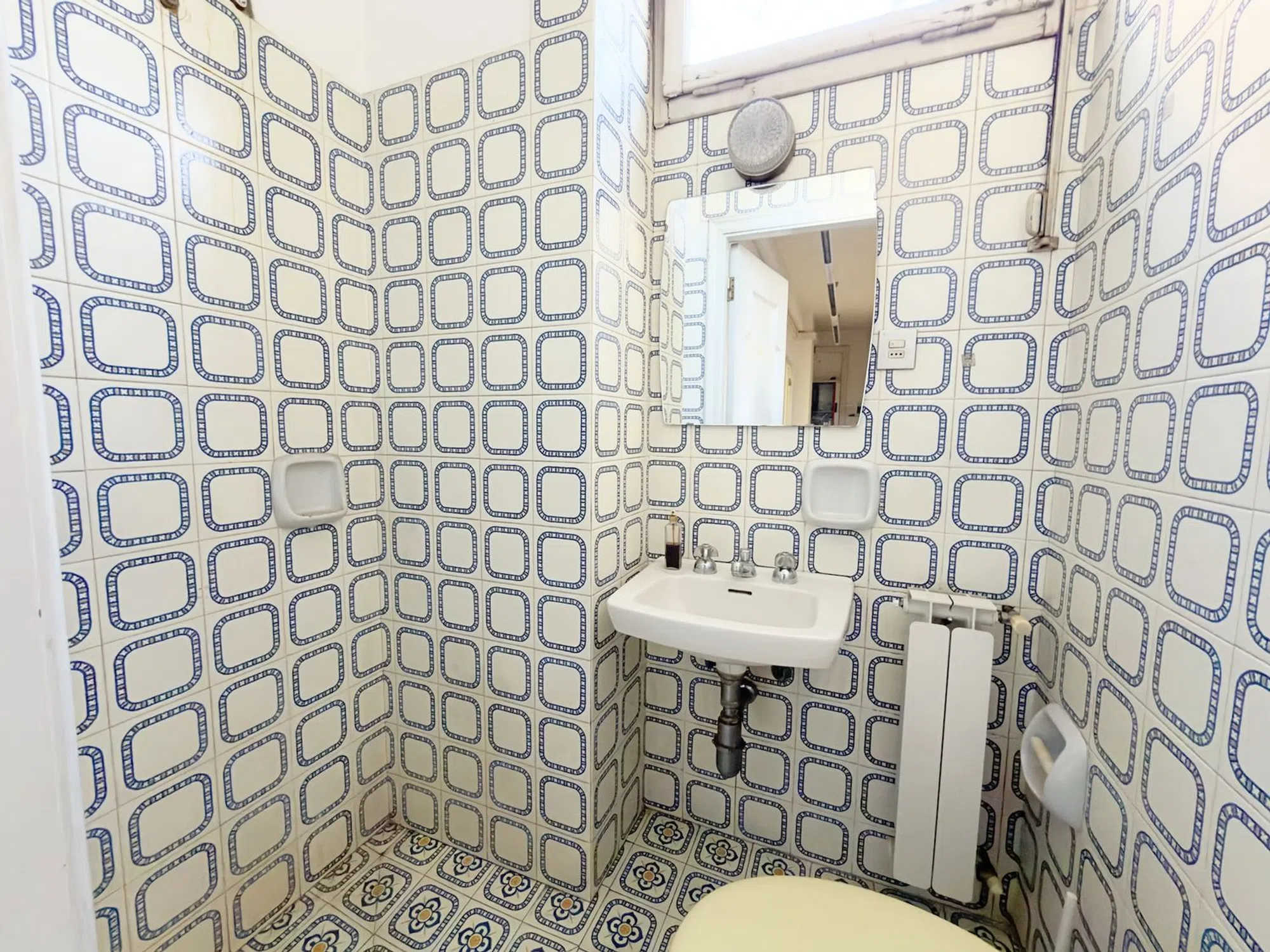 Appartamento in via Arnolfo - Photo 11
