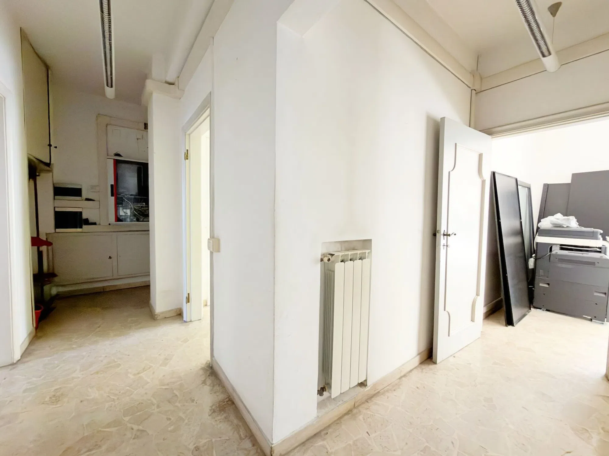 Appartamento in via Arnolfo - Photo 12