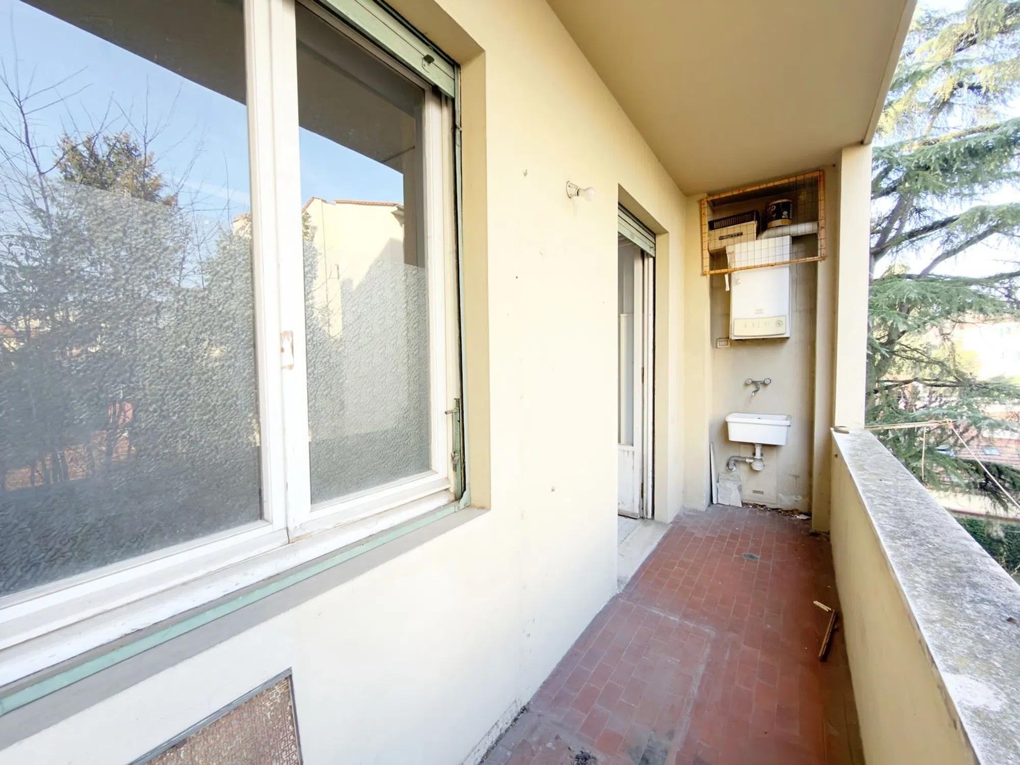 Appartamento in via Arnolfo - Photo 13