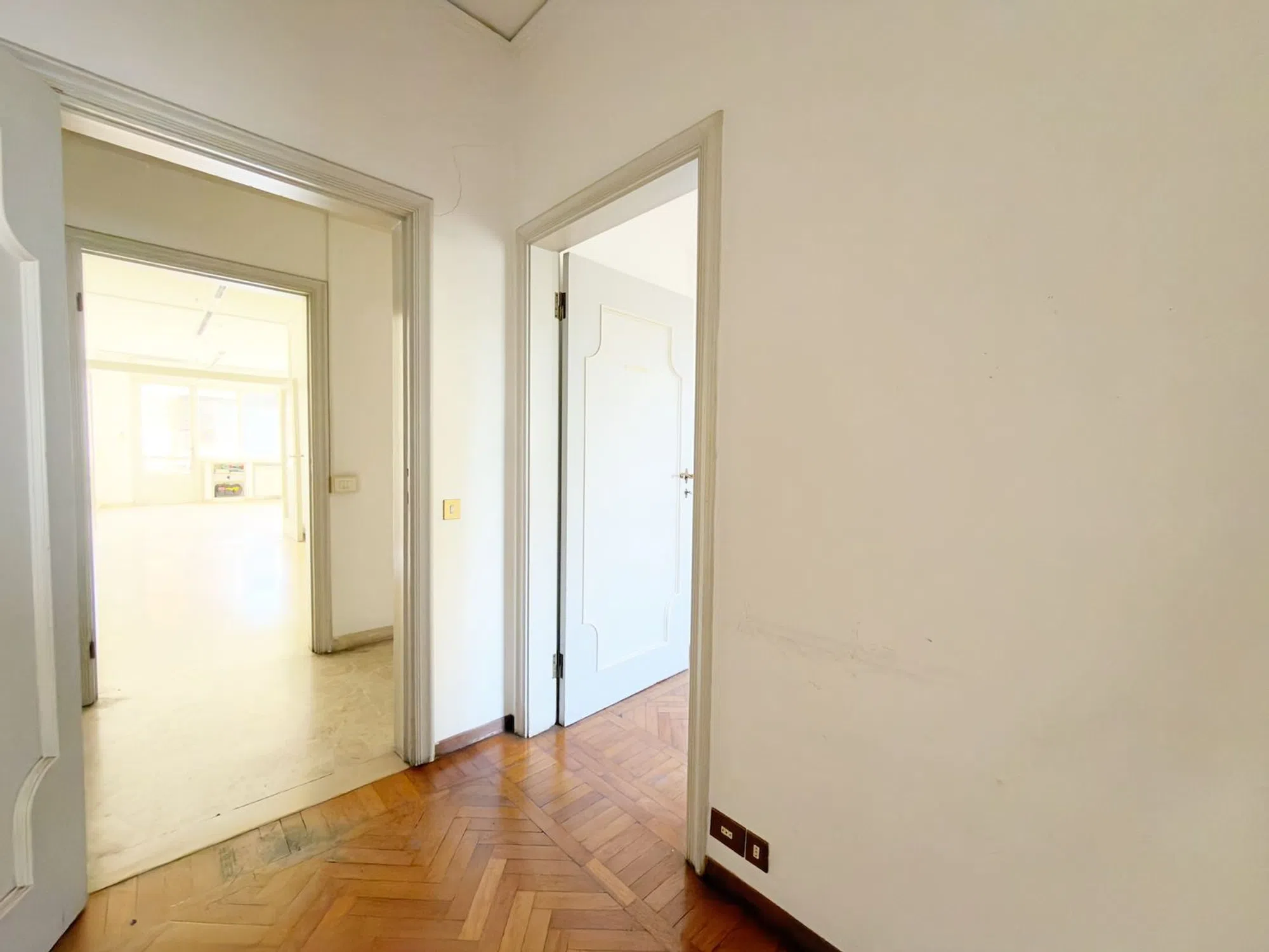 Appartamento in via Arnolfo - Photo 14