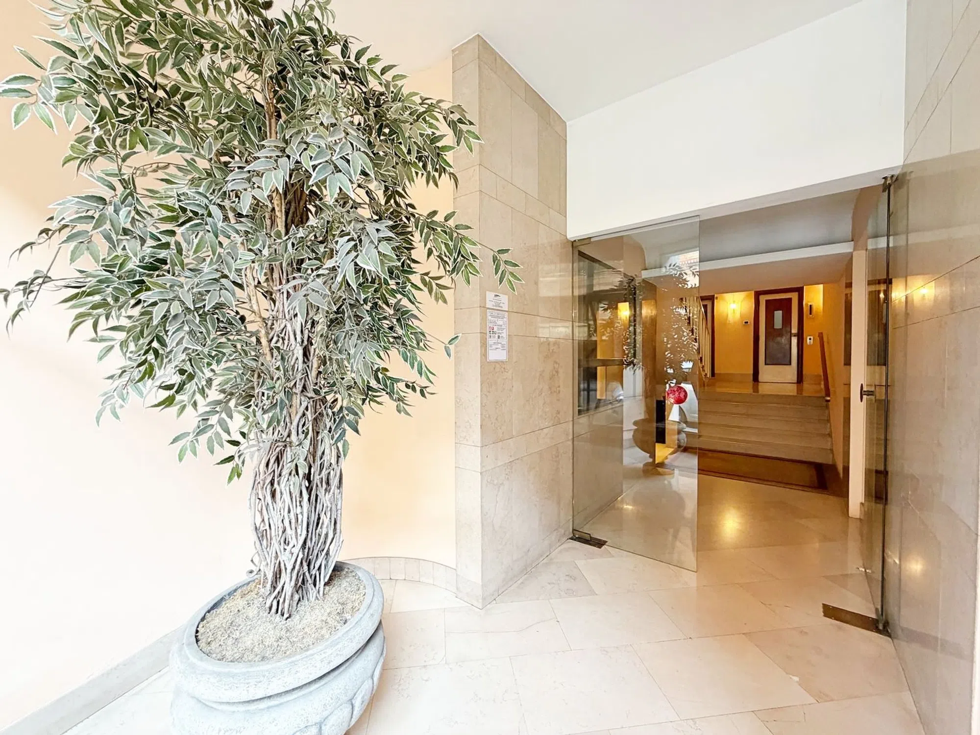 Appartamento in via Arnolfo - Photo 15