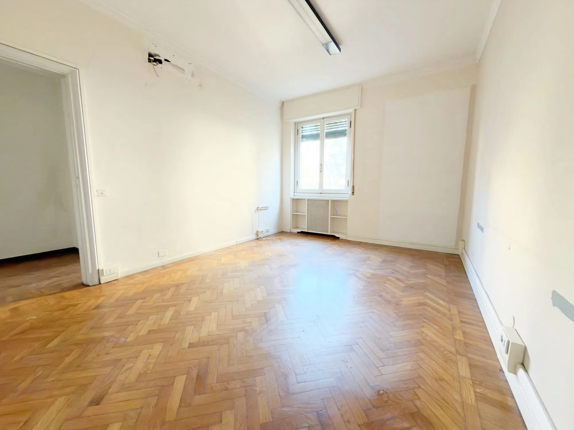 Appartamento in via Arnolfo - Photo 16