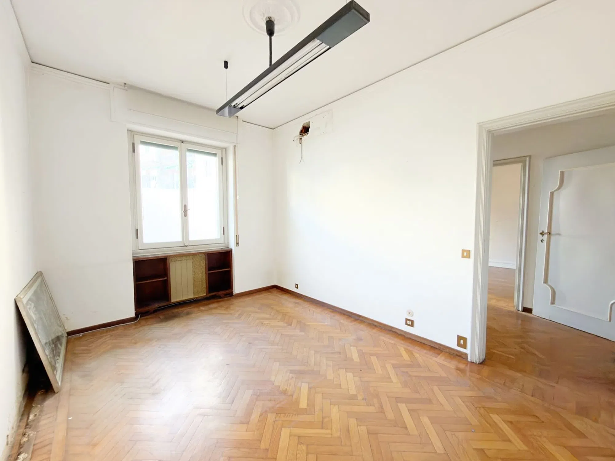 Appartamento in via Arnolfo - Photo 19