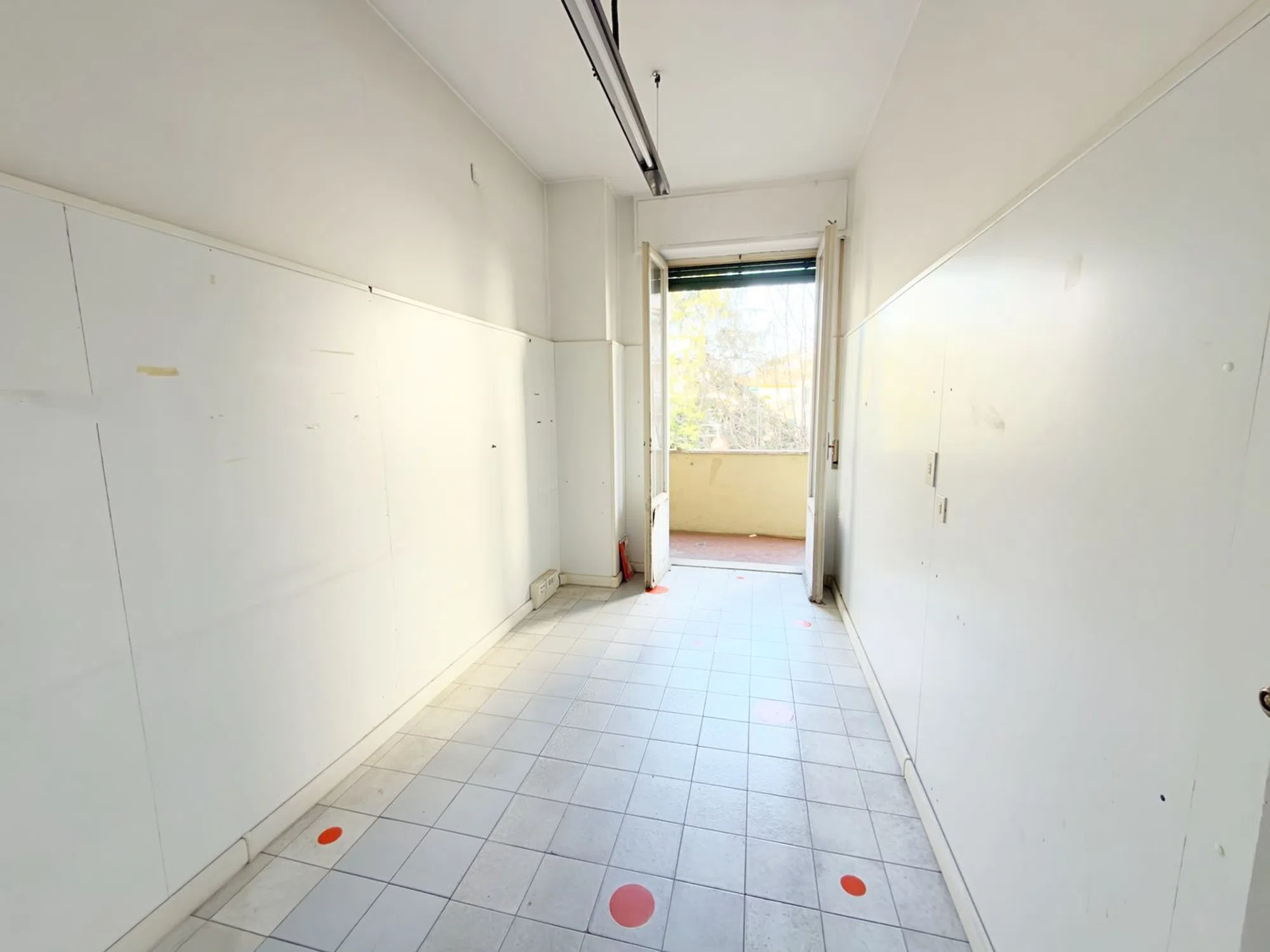 Appartamento in via Arnolfo - Photo 20