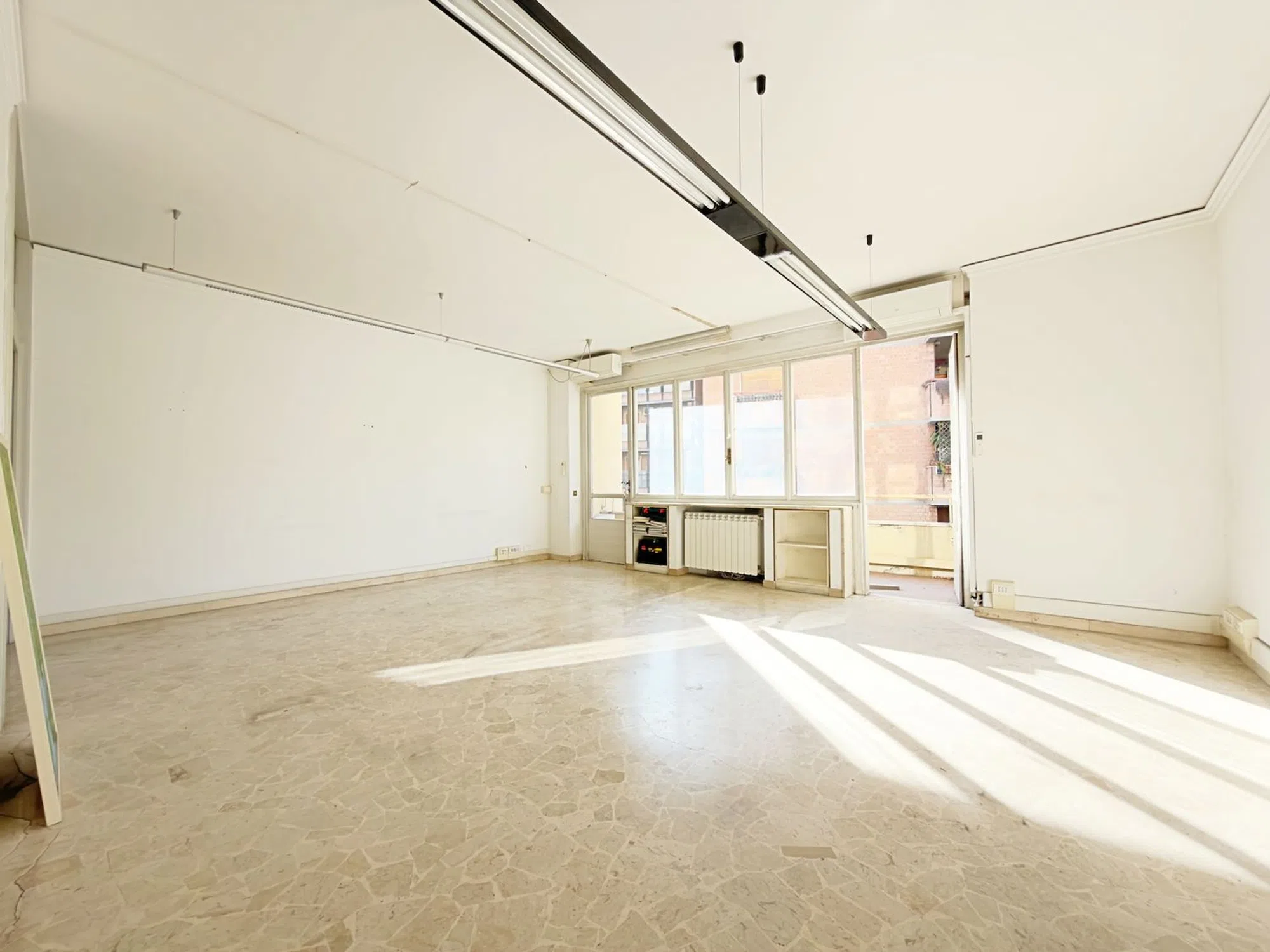 Appartamento in via Arnolfo - Photo 3