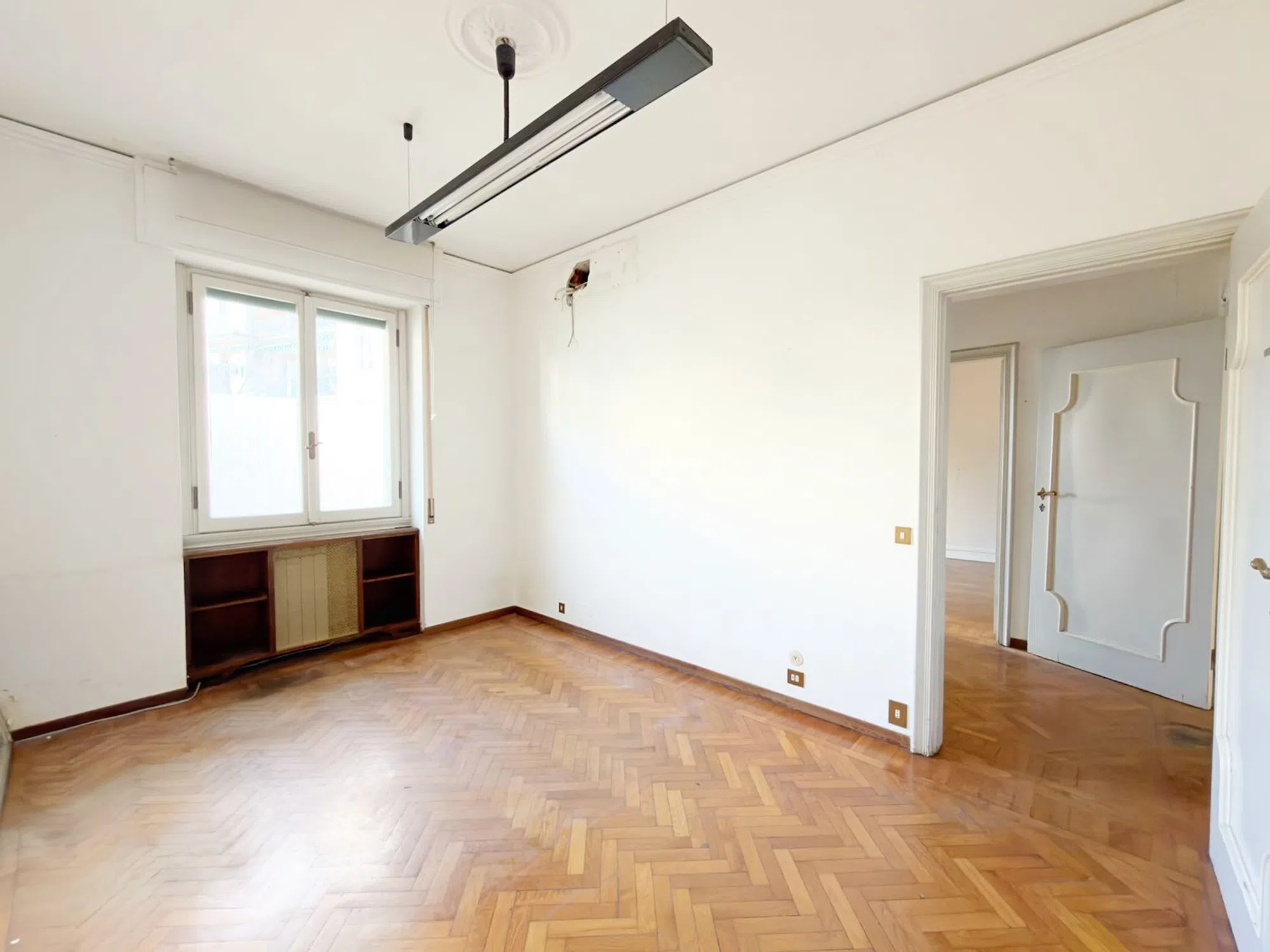 Appartamento in via Arnolfo - Photo 7