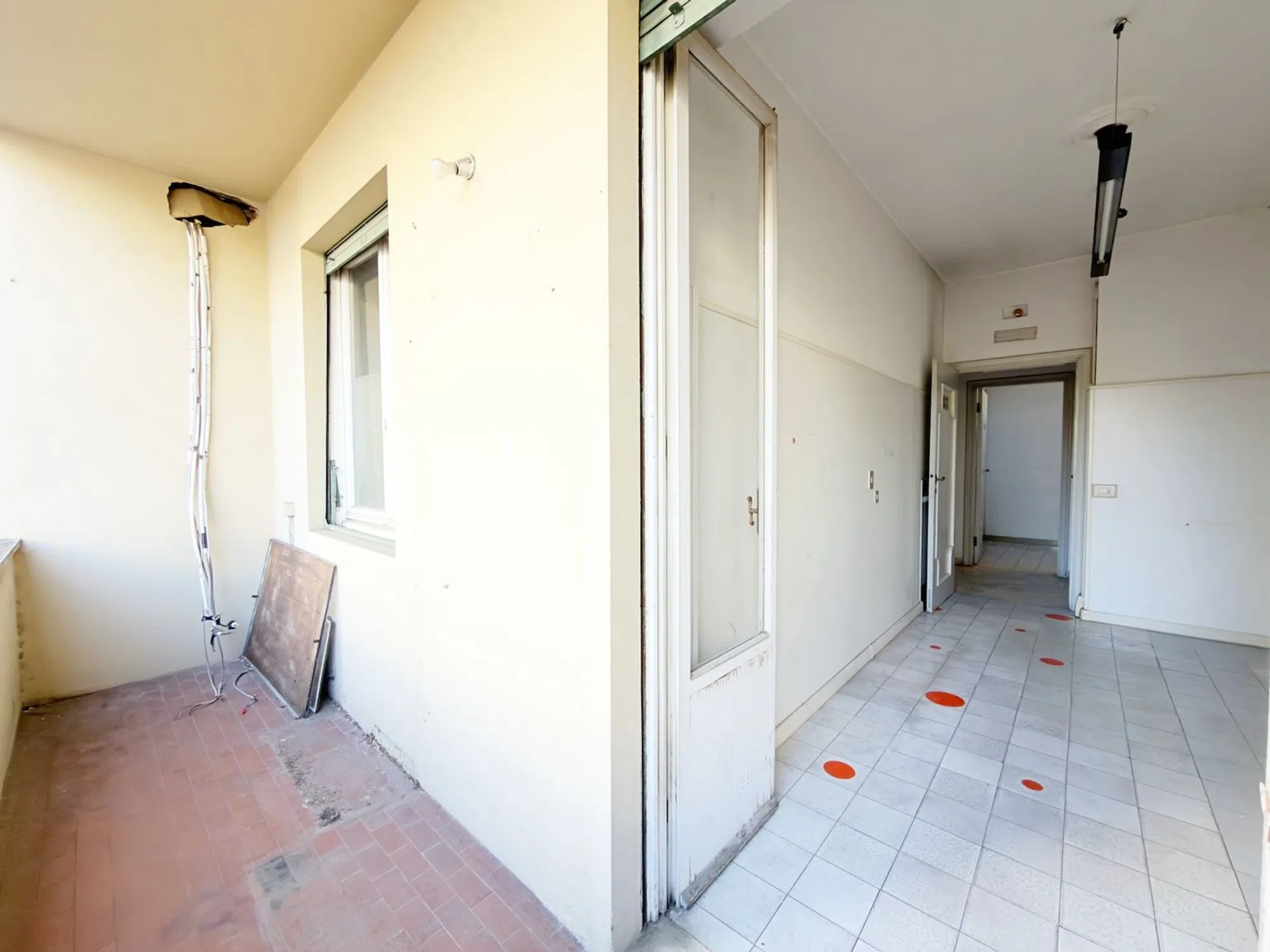 Appartamento in via Arnolfo - Photo 9