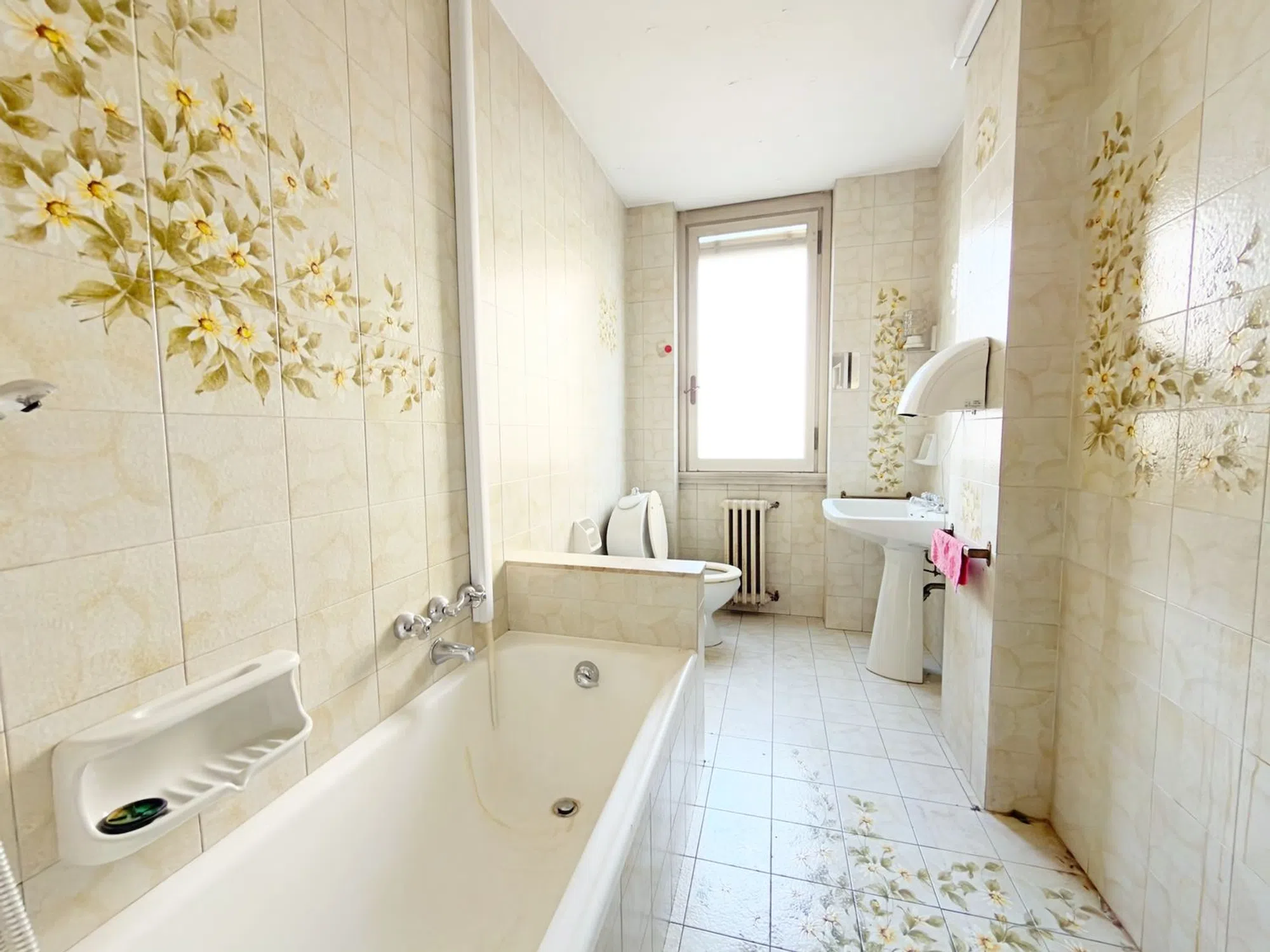 Appartamento in via Arnolfo - Photo 10