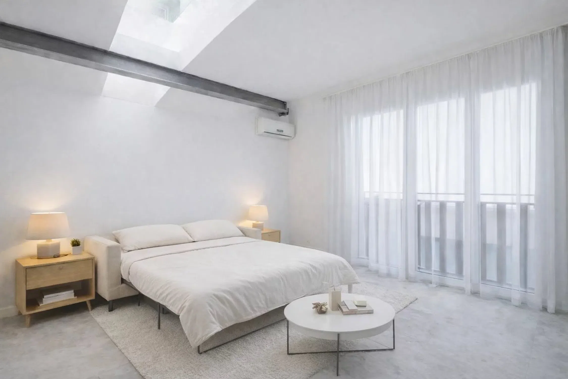 Monolocale in via Francesco de Sanctis, 56 - Photo 2