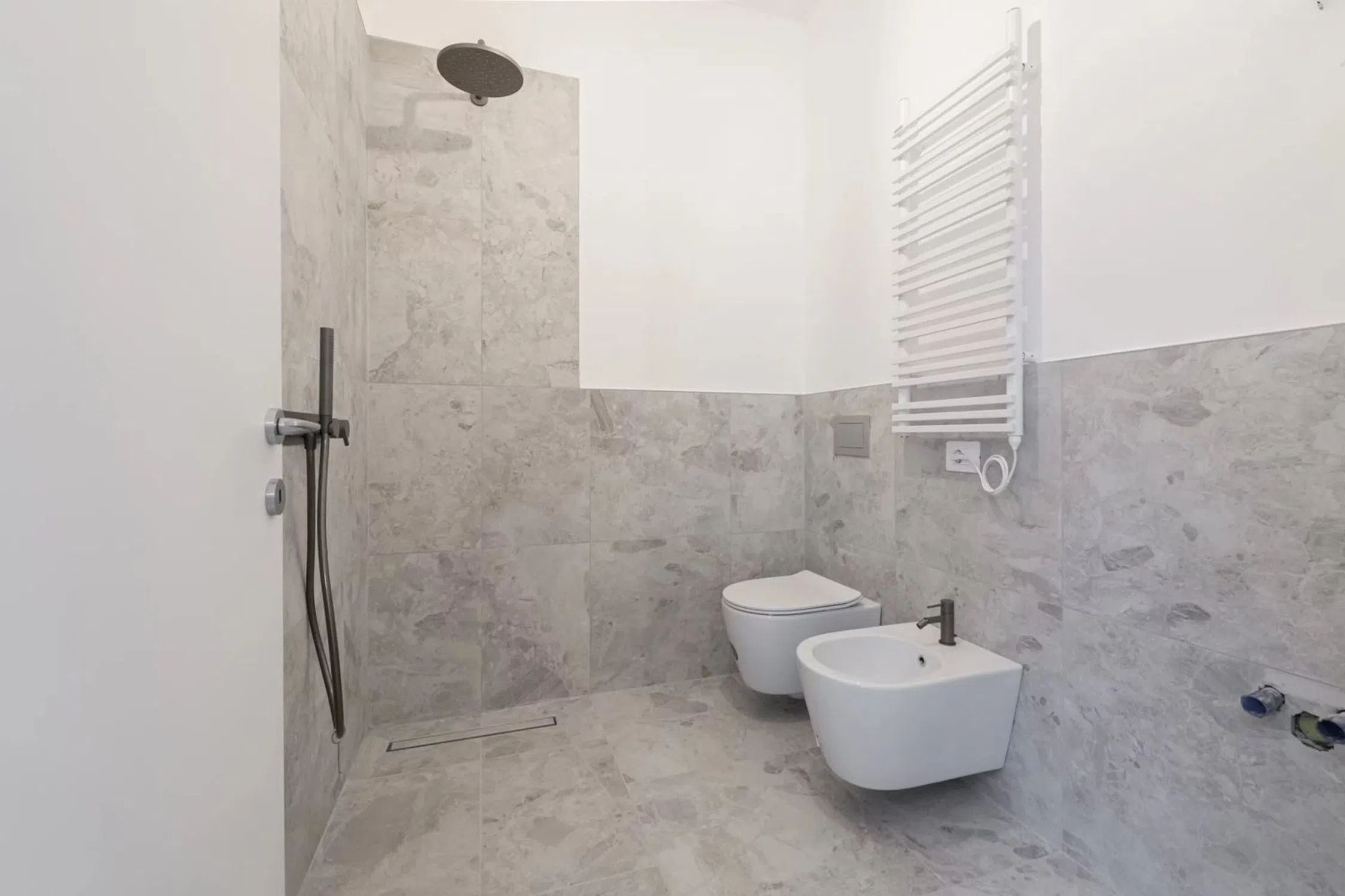 Monolocale in via Francesco de Sanctis, 56 - Photo 14