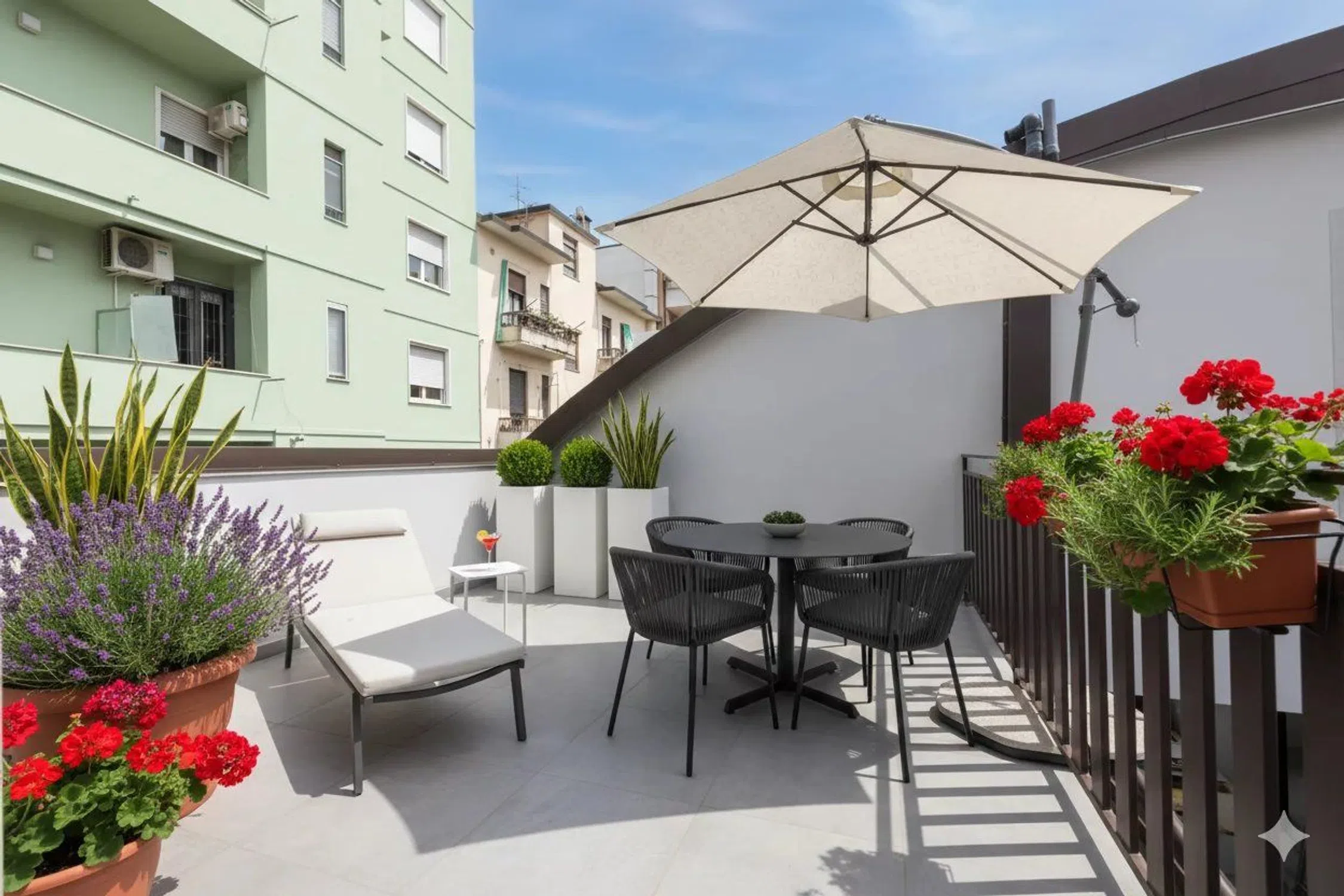 Monolocale in via Francesco de Sanctis, 56 - Photo 3
