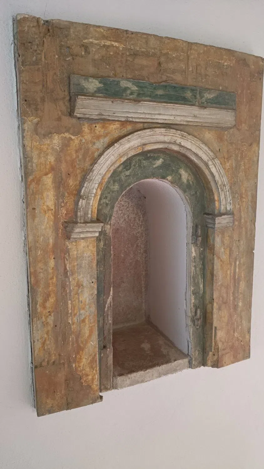 Monolocale in Sdrucciolo de' Pitti, 18 r - Photo 11