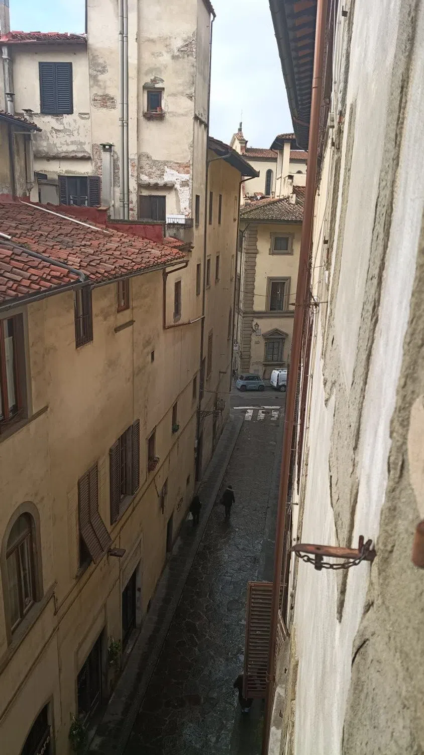 Monolocale in Sdrucciolo de' Pitti, 18 r - Photo 4