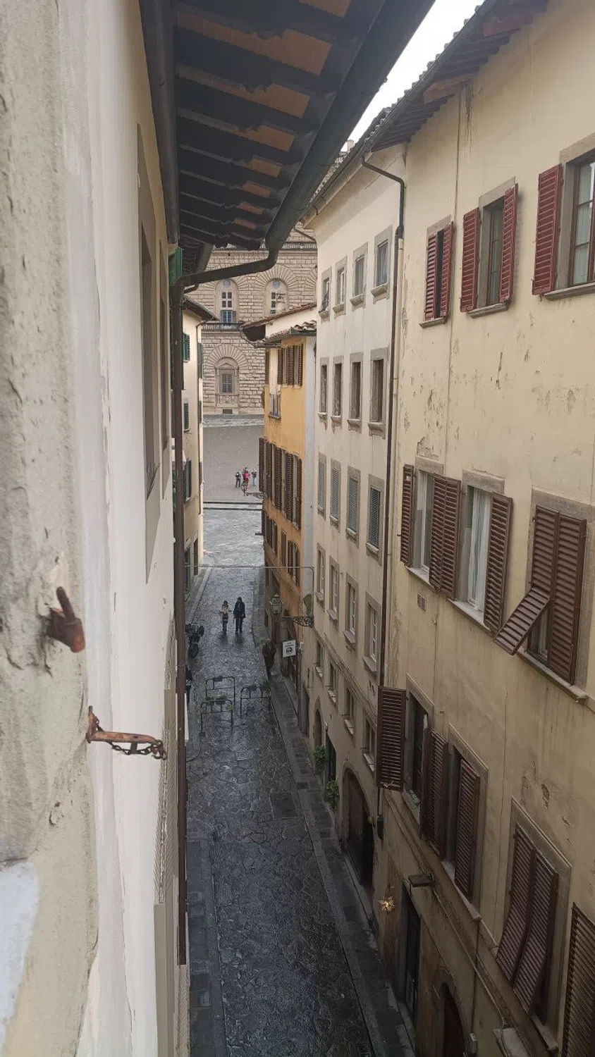 Monolocale in Sdrucciolo de' Pitti, 18 r - Photo 5
