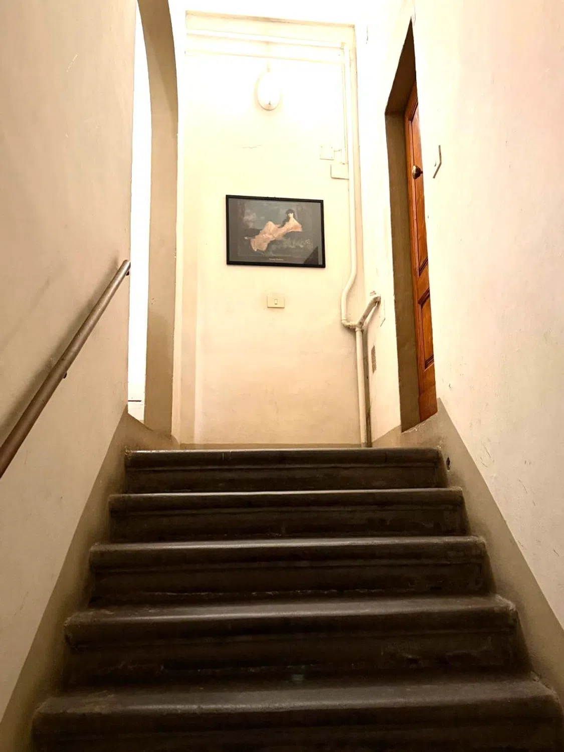 Monolocale in Sdrucciolo de' Pitti, 18 r - Photo 6