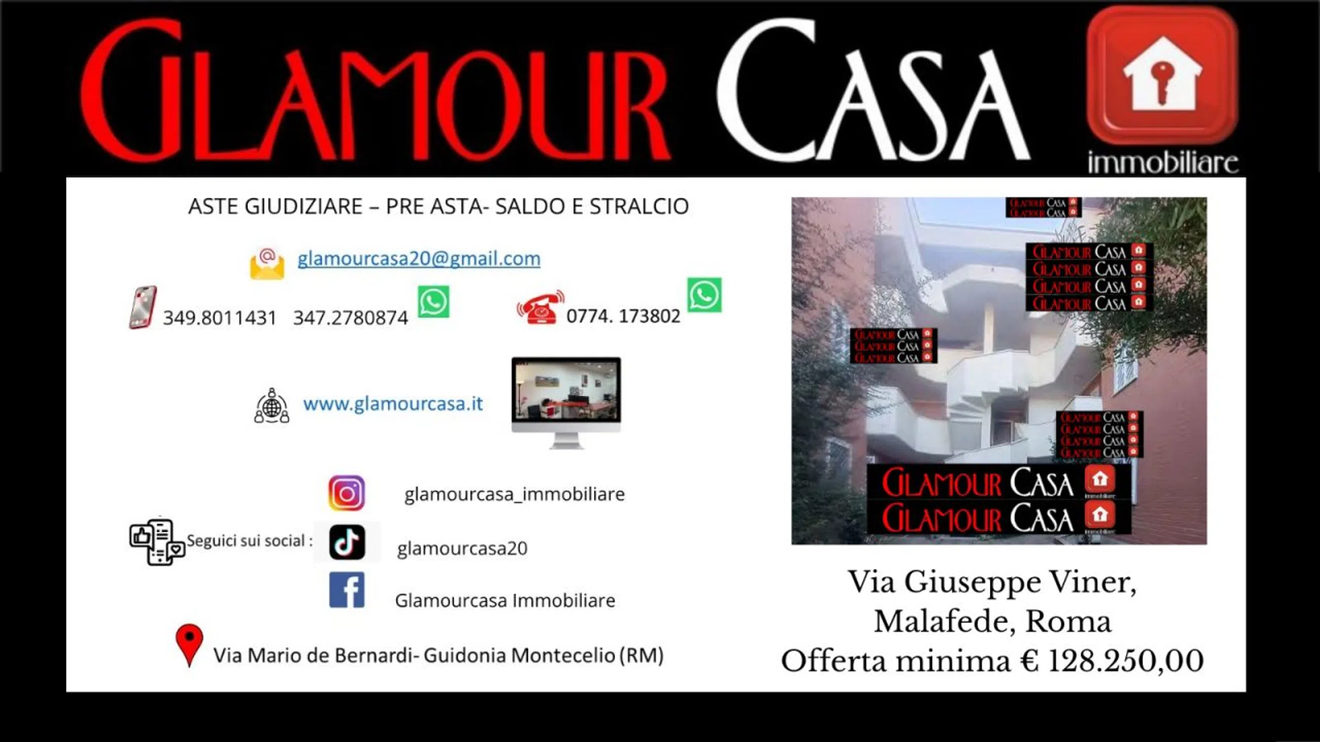Trilocale in via Giuseppe Viner - Photo 1