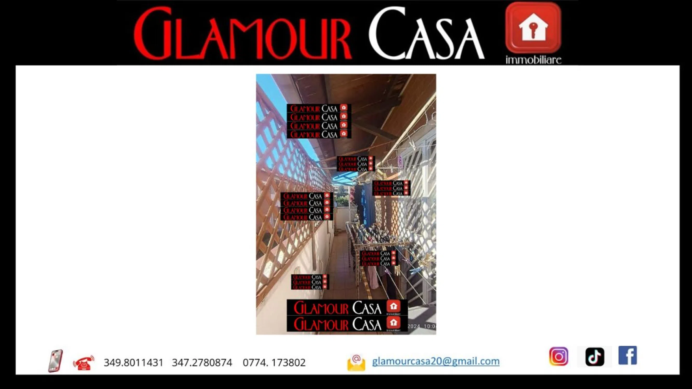 Trilocale in via Giuseppe Viner - Photo 3