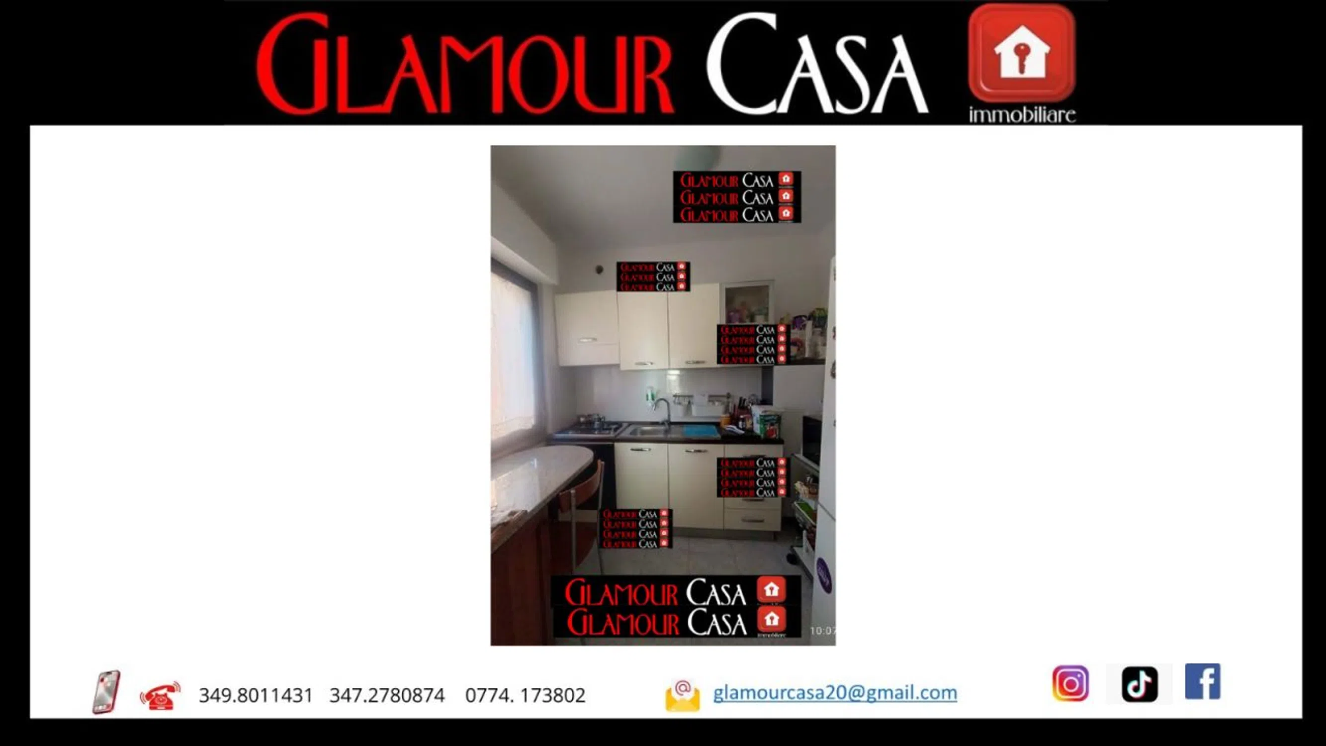 Trilocale in via Giuseppe Viner - Photo 4