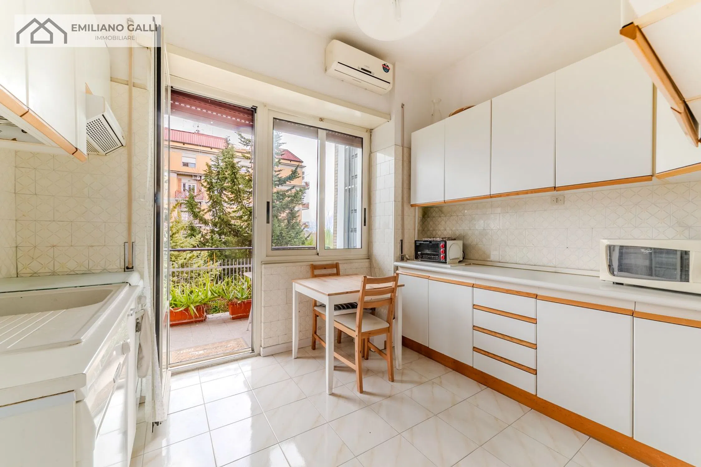 Appartamento in via Antonio d'Achiardi, 23 - Photo 12