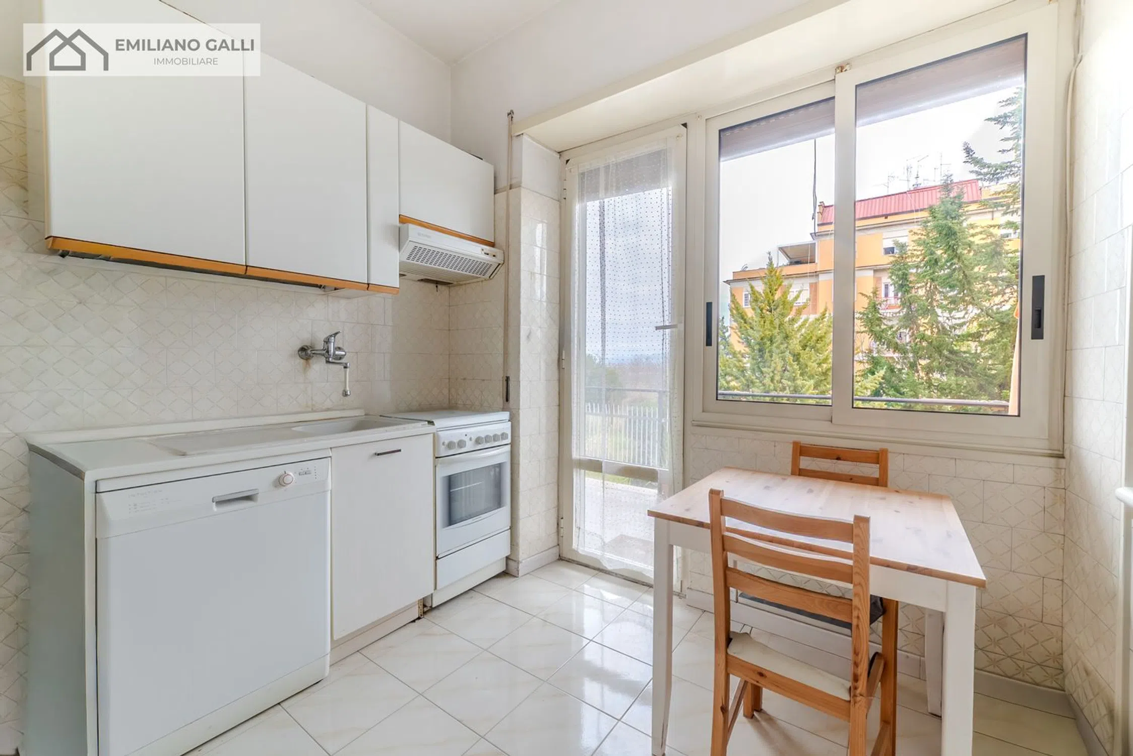 Appartamento in via Antonio d'Achiardi, 23 - Photo 14