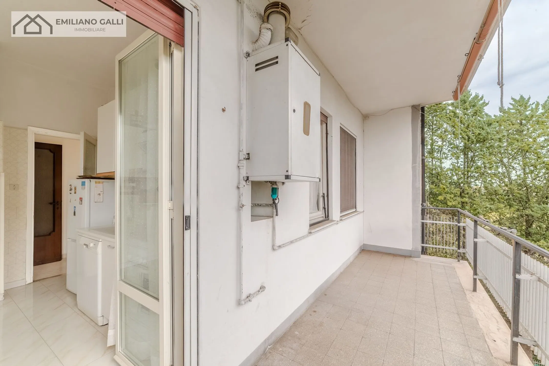 Appartamento in via Antonio d'Achiardi, 23 - Photo 16