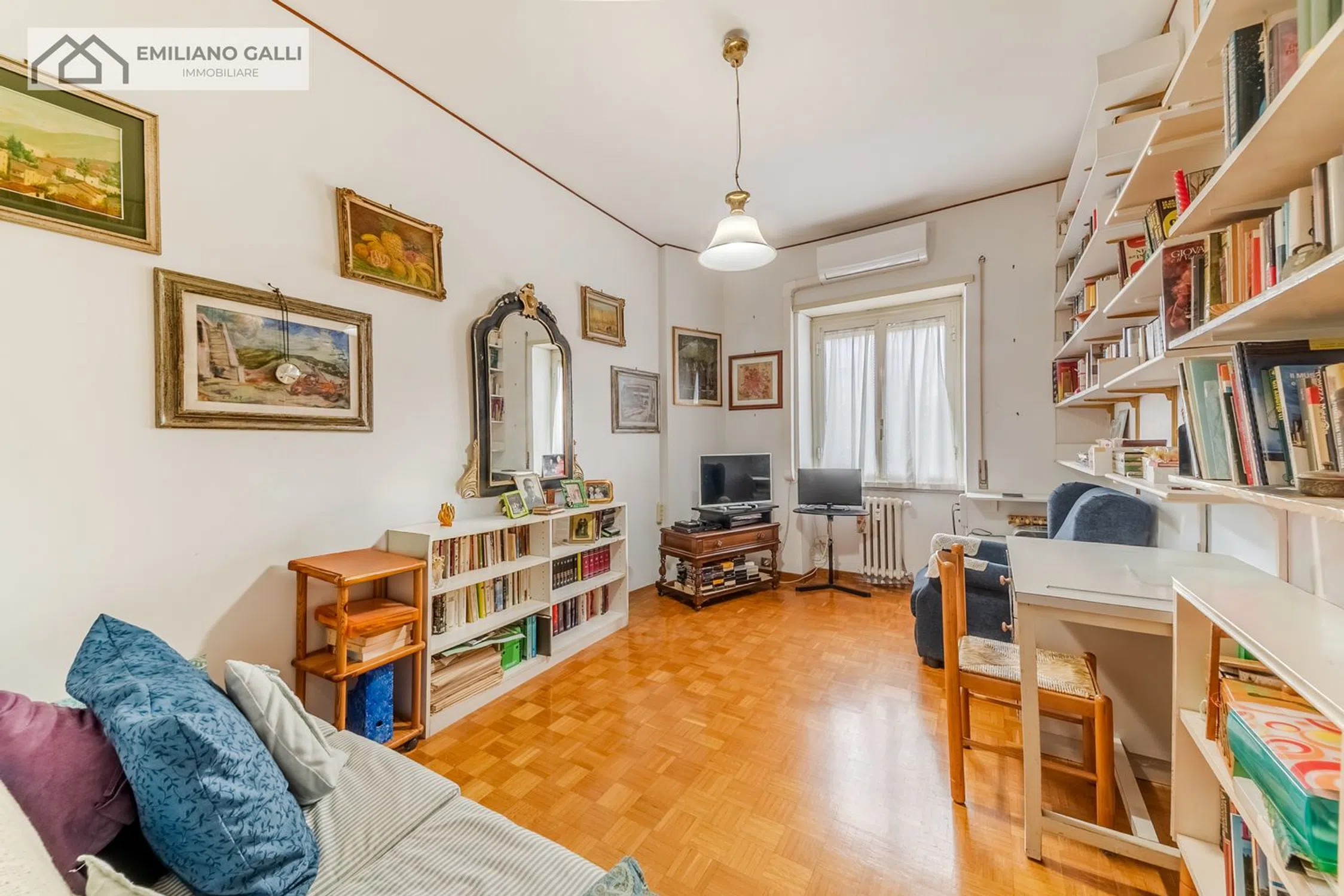 Appartamento in via Antonio d'Achiardi, 23 - Photo 18
