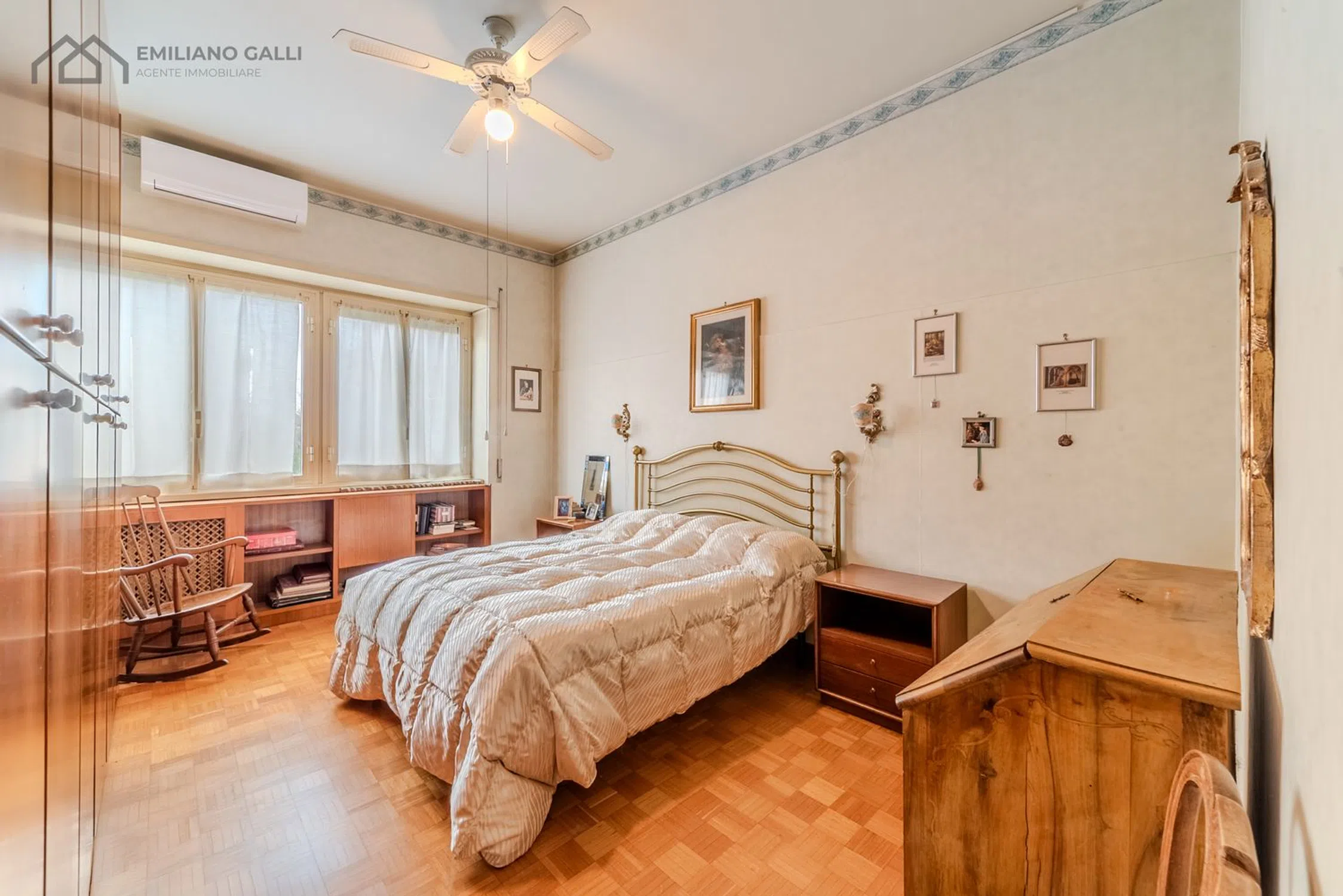 Appartamento in via Antonio d'Achiardi, 23 - Photo 20