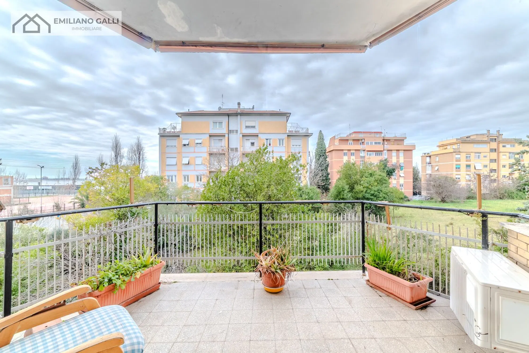 Appartamento in via Antonio d'Achiardi, 23 - Photo 6