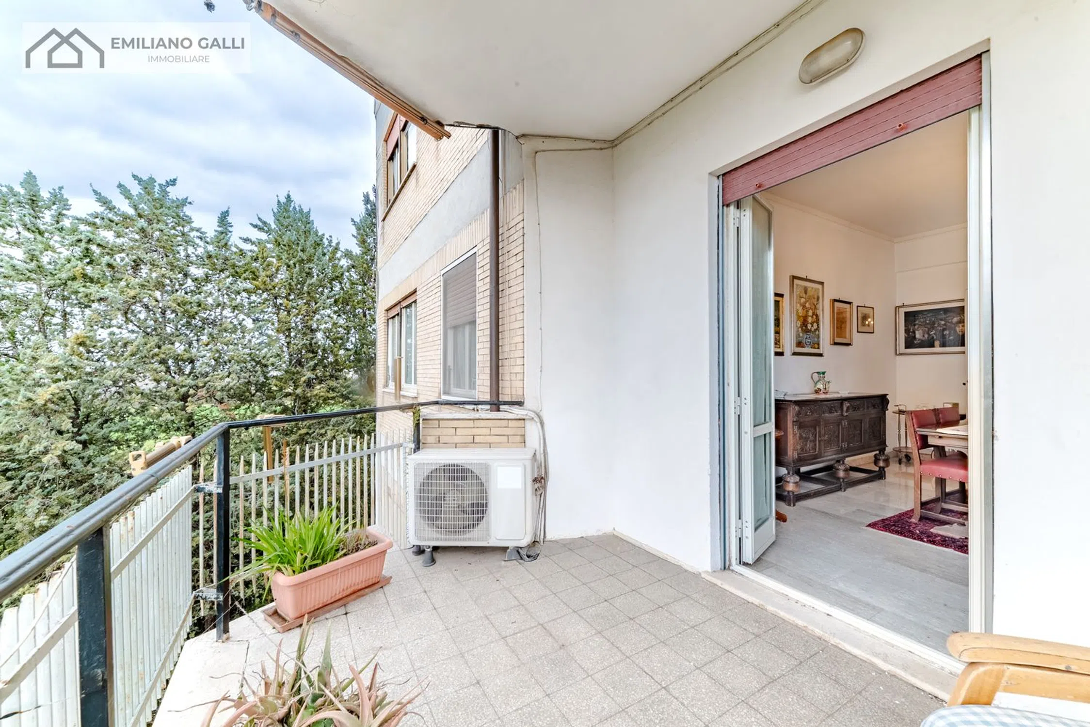 Appartamento in via Antonio d'Achiardi, 23 - Photo 7