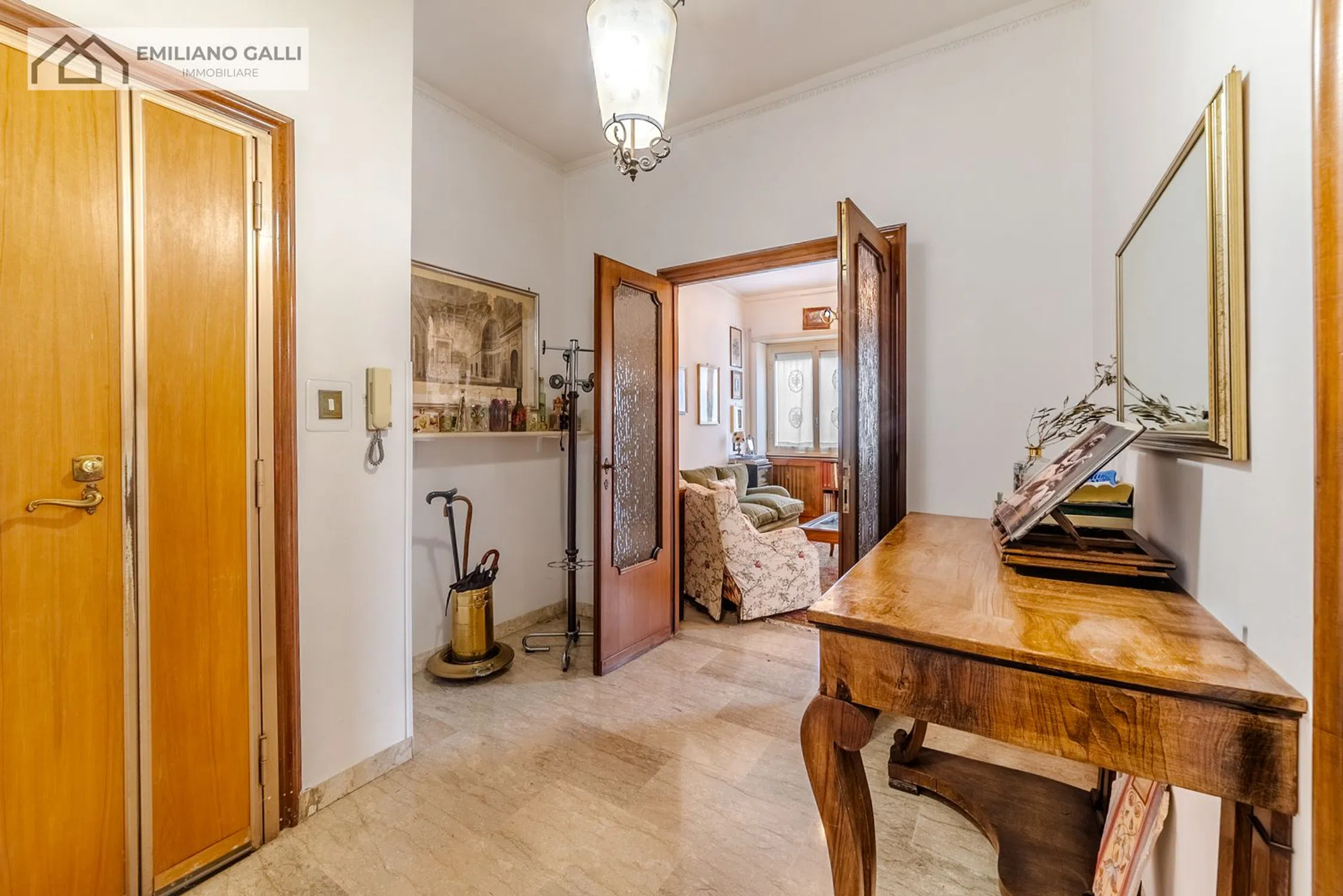 Appartamento in via Antonio d'Achiardi, 23 - Photo 9
