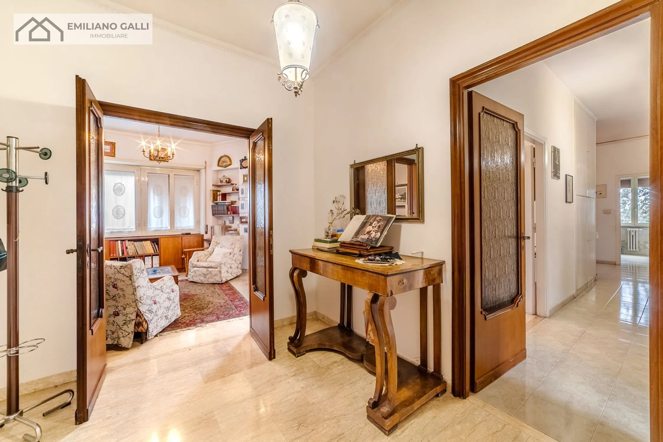 Appartamento in via Antonio d'Achiardi, 23 - Photo 10