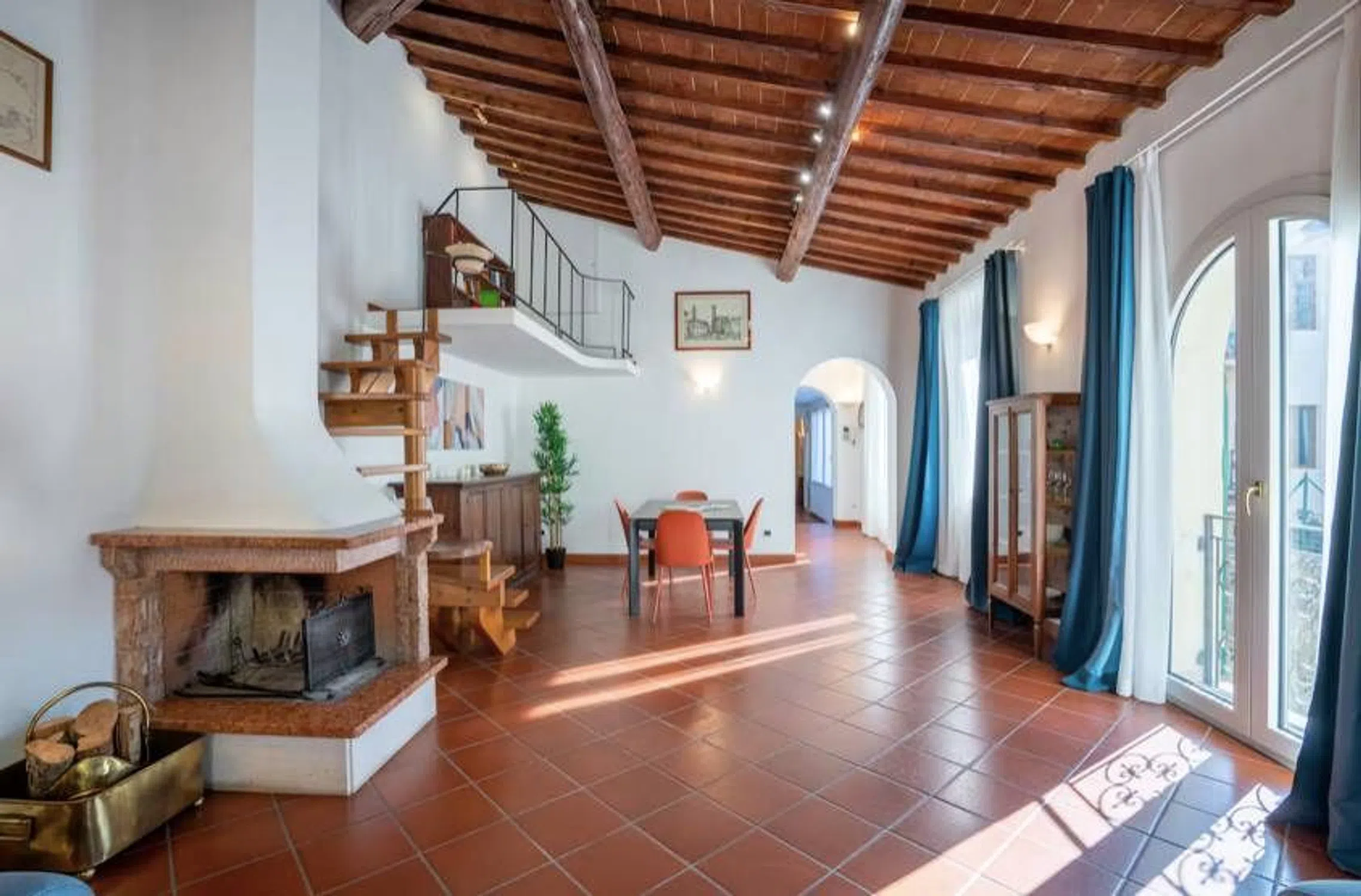 Quadrilocale in via Villani s.n.c. - Photo 1
