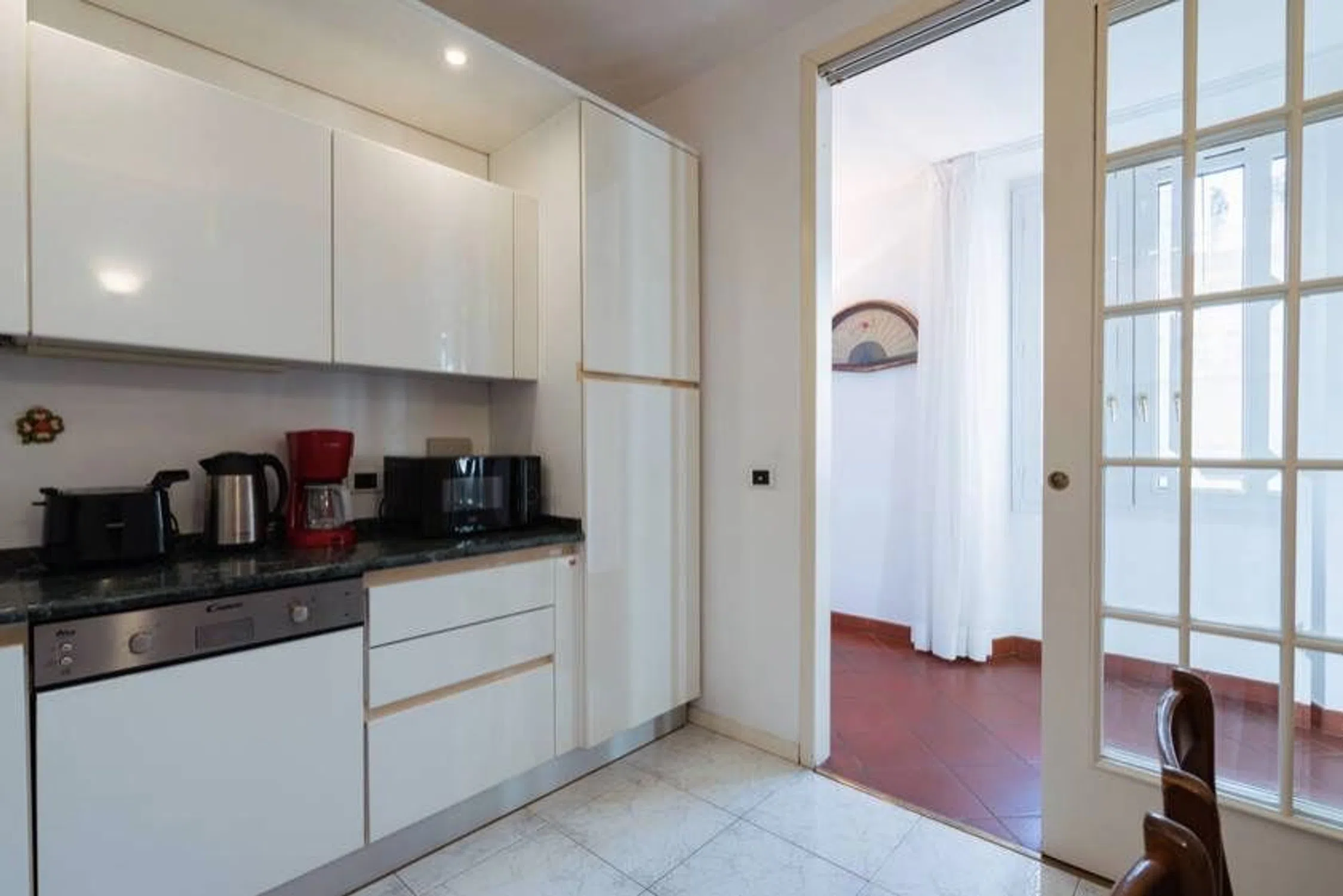 Quadrilocale in via Villani s.n.c. - Photo 12