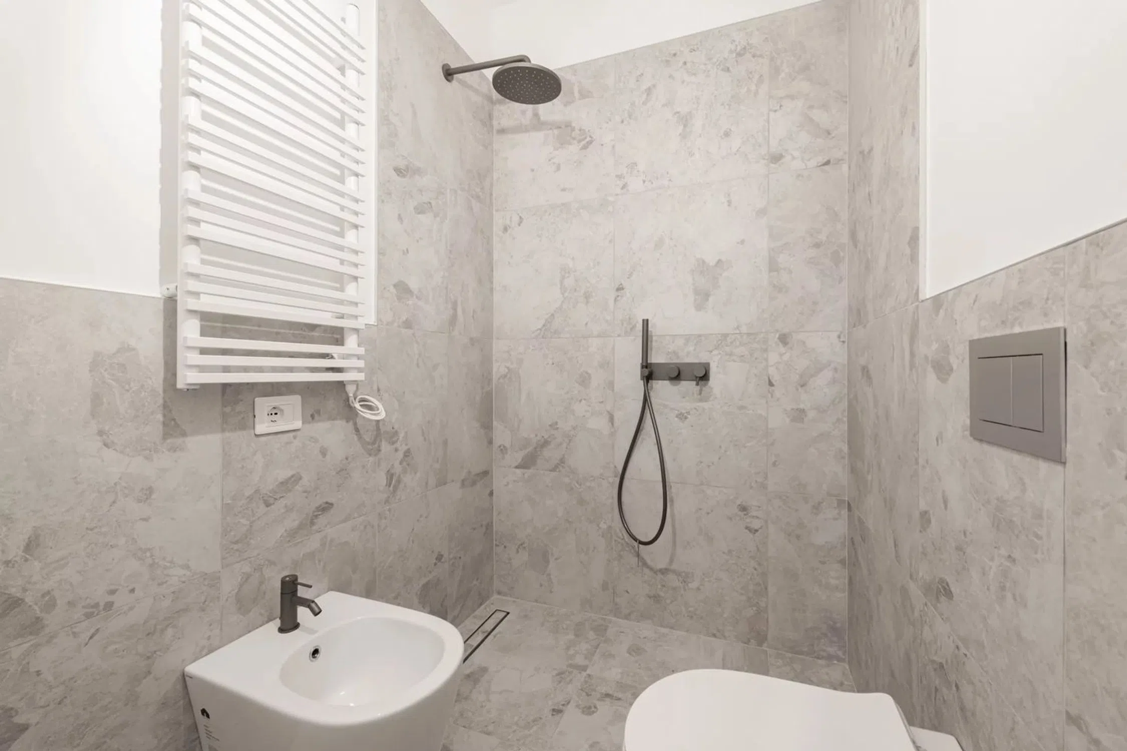 Bilocale in via Francesco de Sanctis, 56 - Photo 20