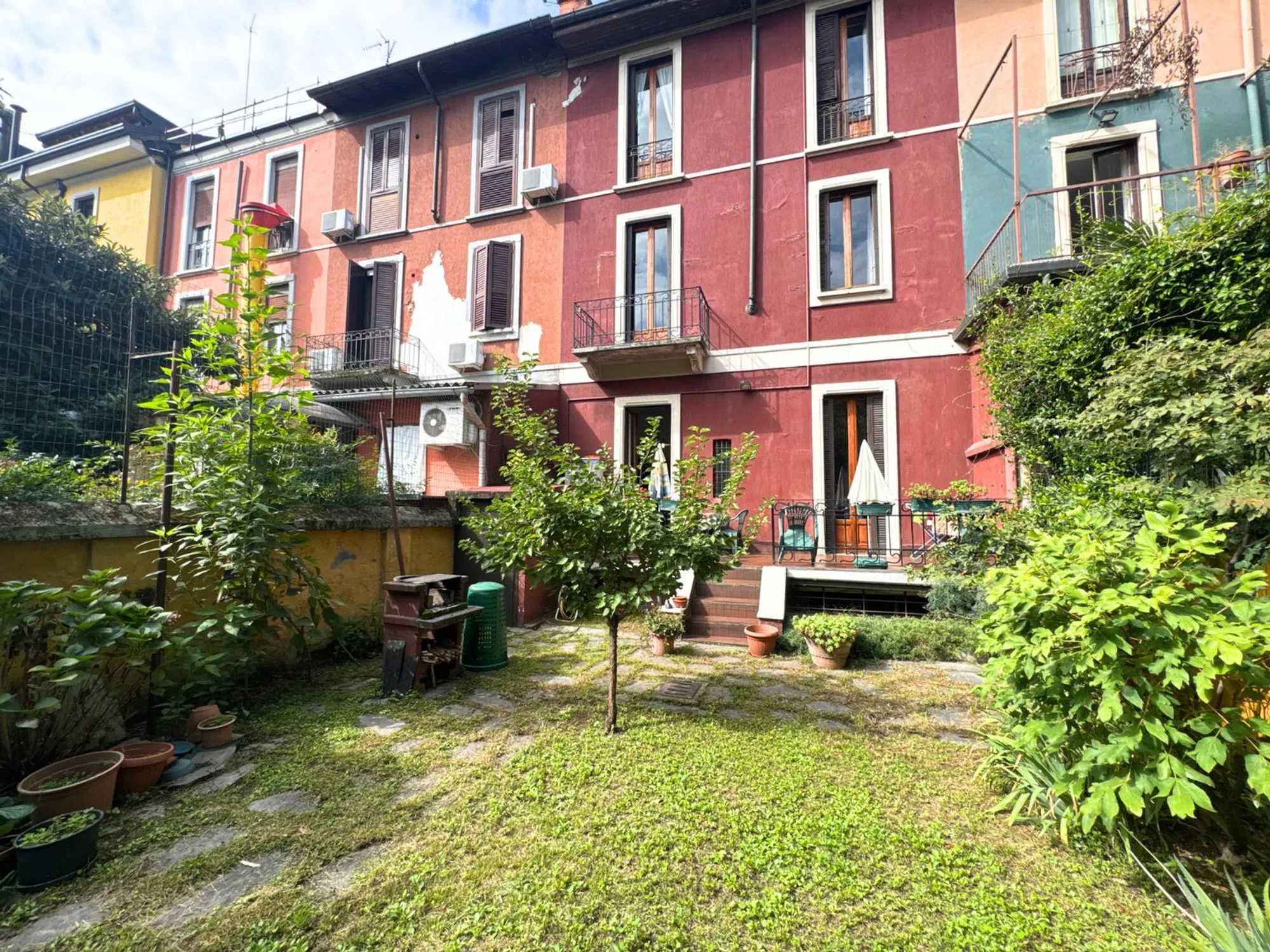 Villa in via Giovanni Lulli, 8 - Photo 2