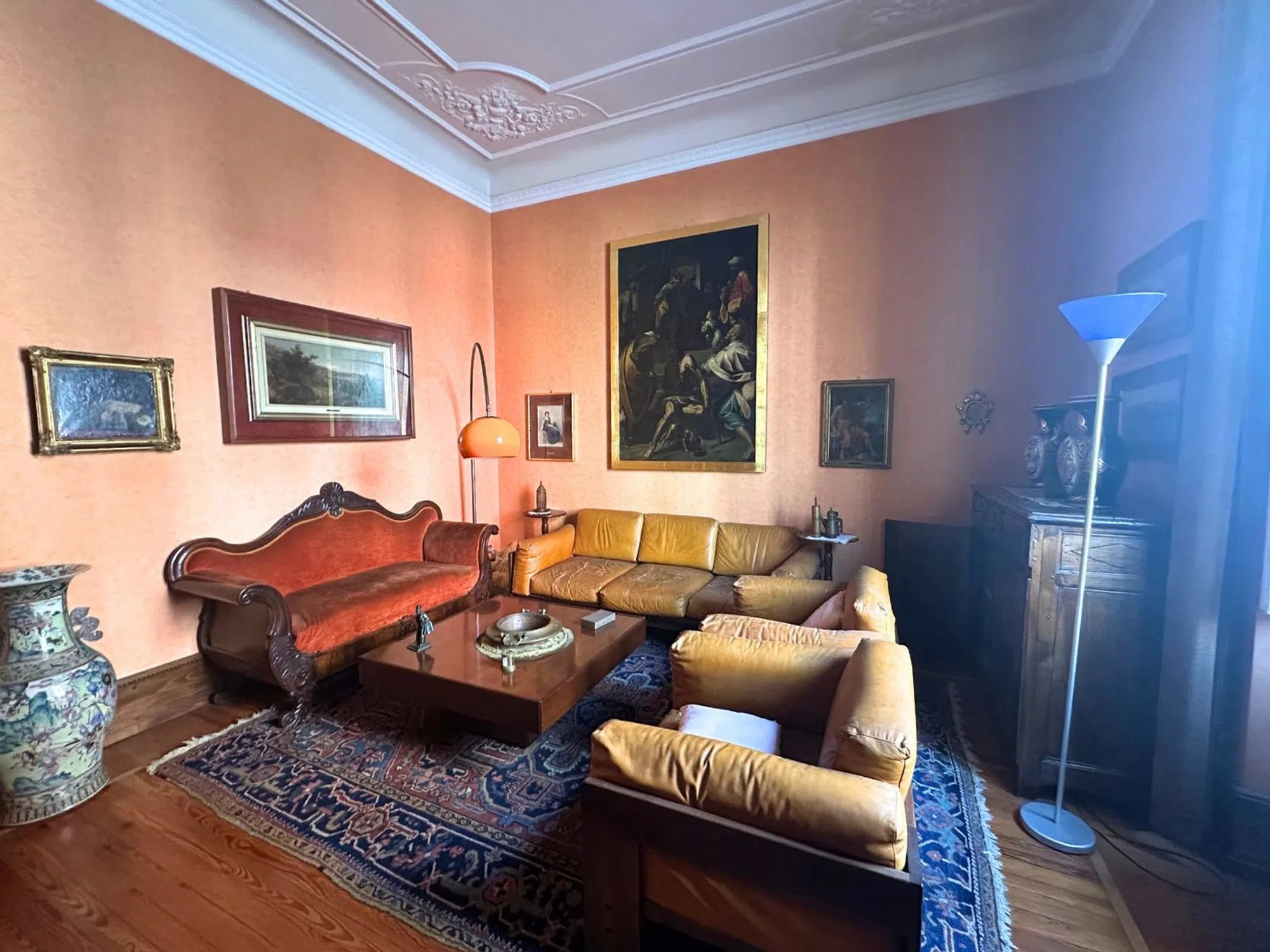Villa in via Giovanni Lulli, 8 - Photo 12