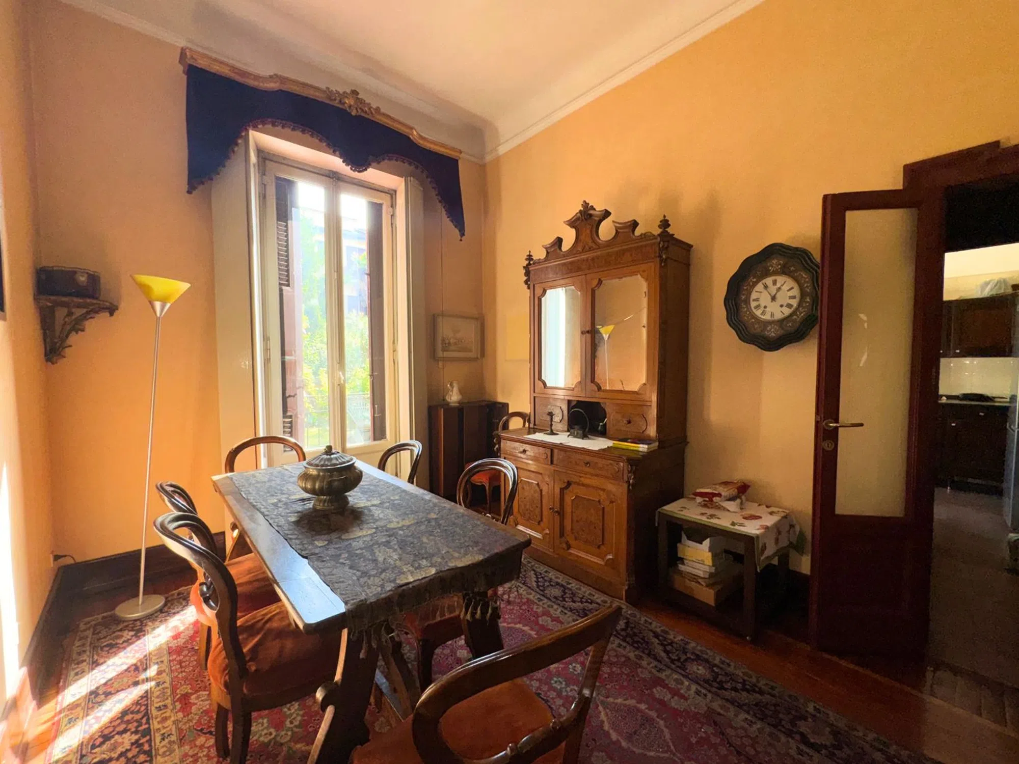 Villa in via Giovanni Lulli, 8 - Photo 13