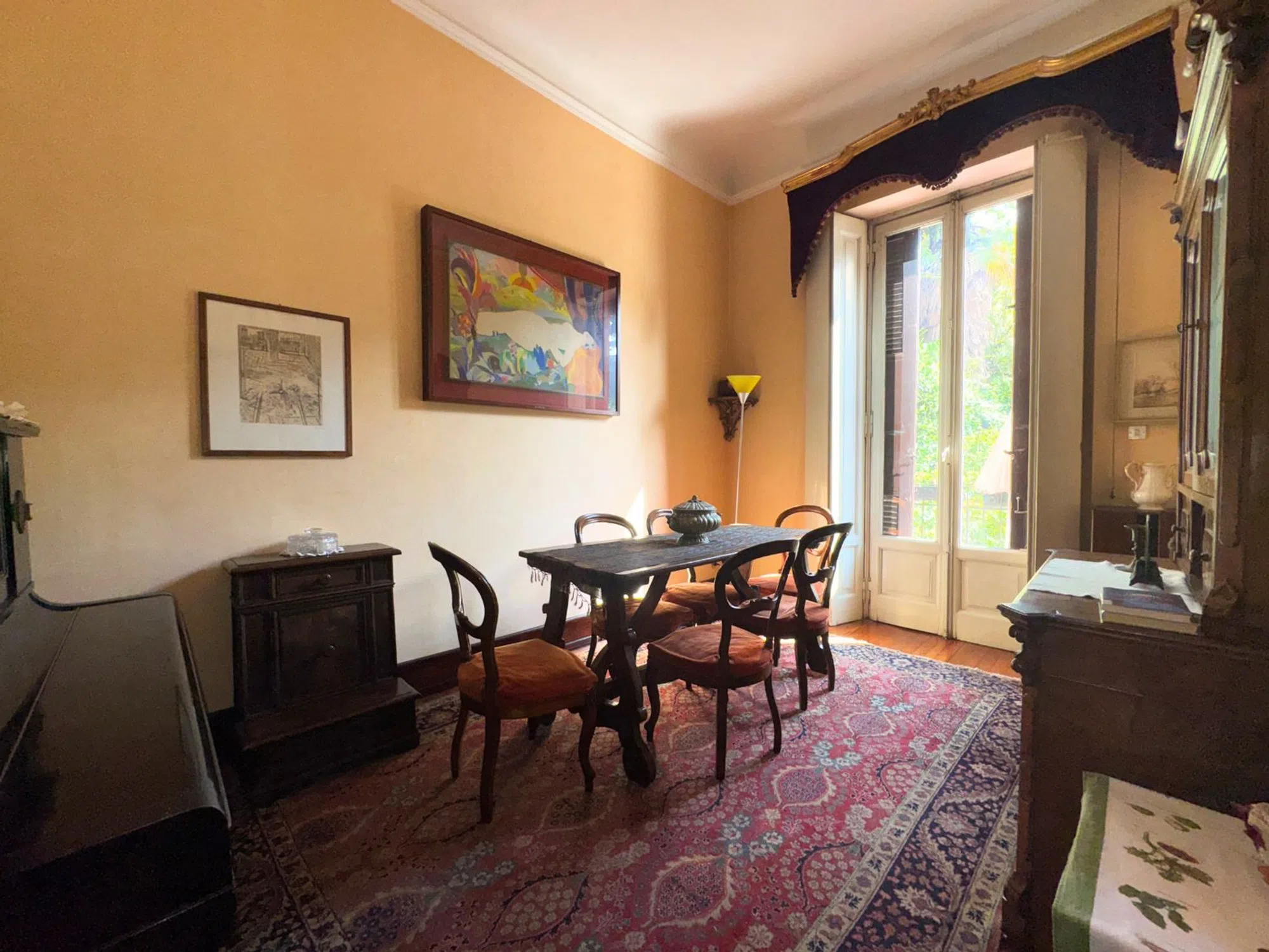 Villa in via Giovanni Lulli, 8 - Photo 14
