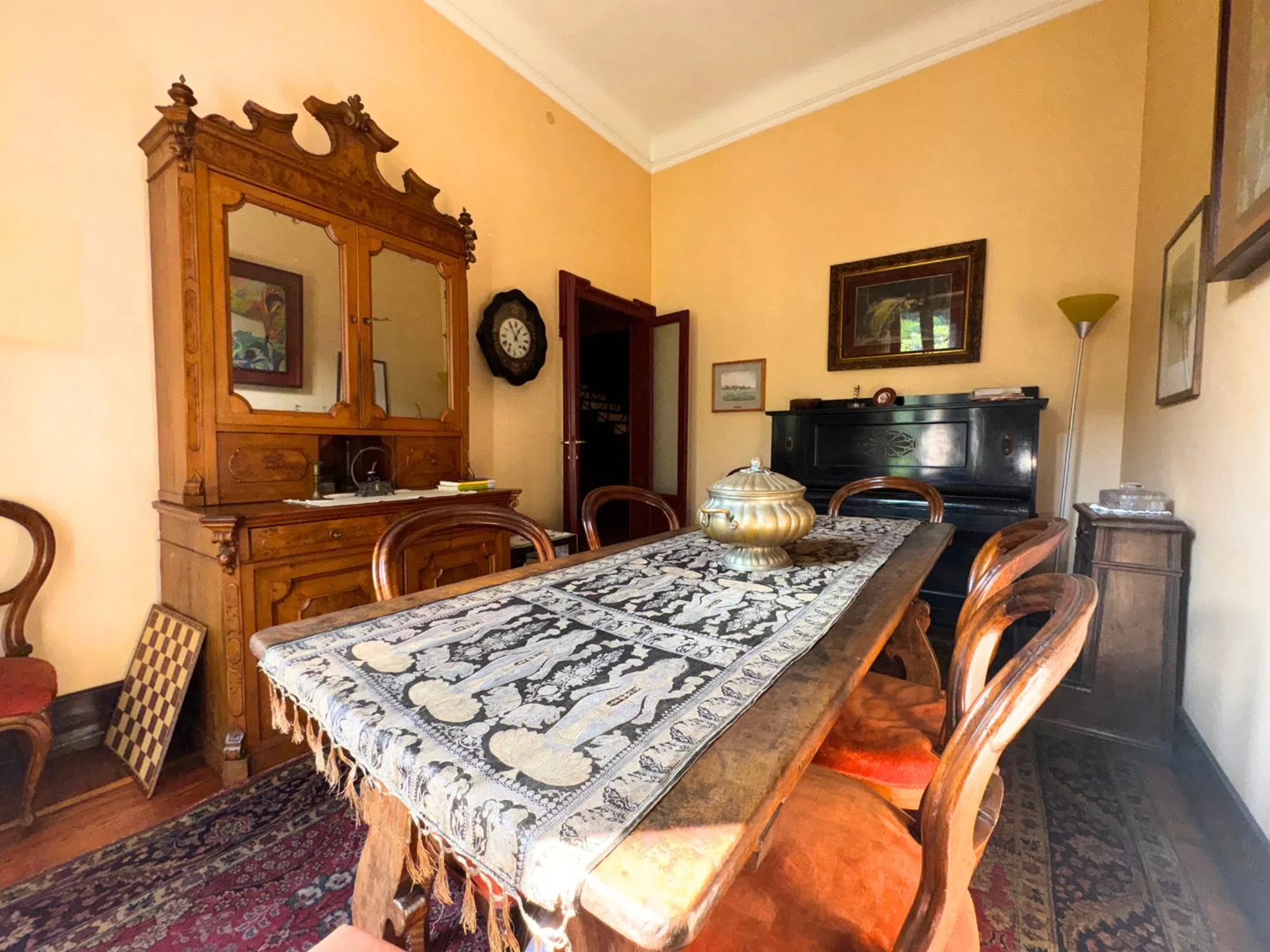 Villa in via Giovanni Lulli, 8 - Photo 15