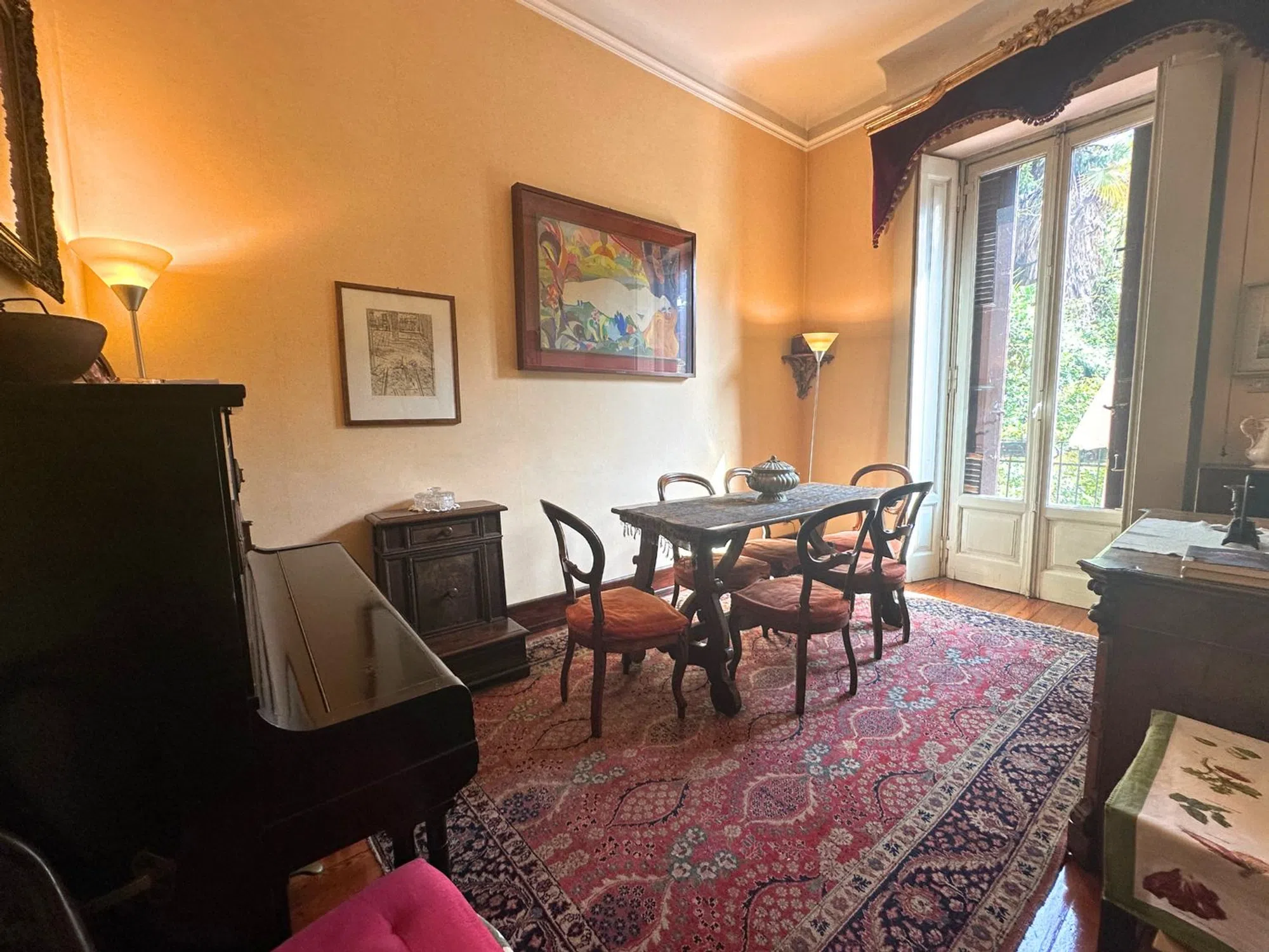 Villa in via Giovanni Lulli, 8 - Photo 16