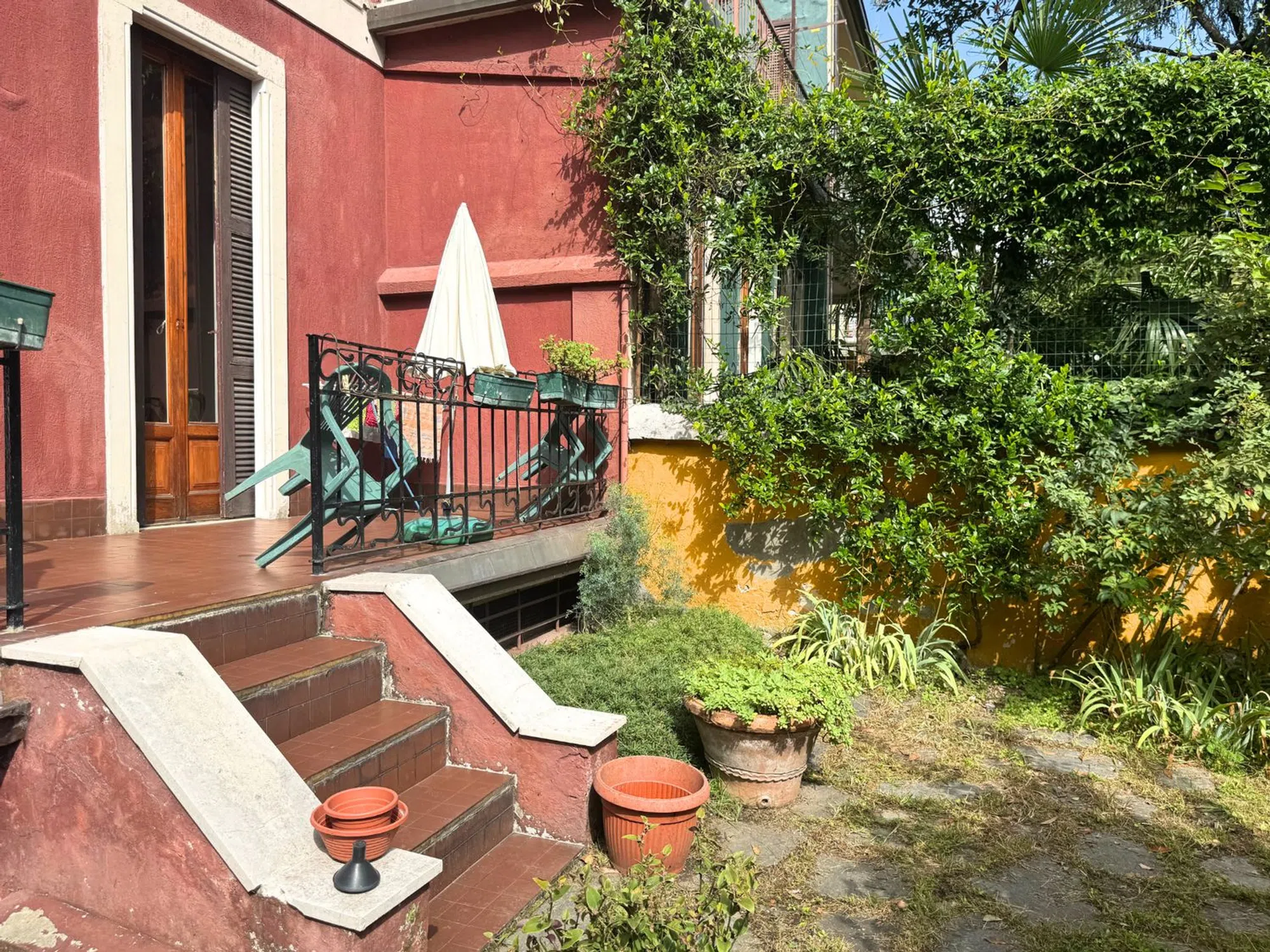 Villa in via Giovanni Lulli, 8 - Photo 3