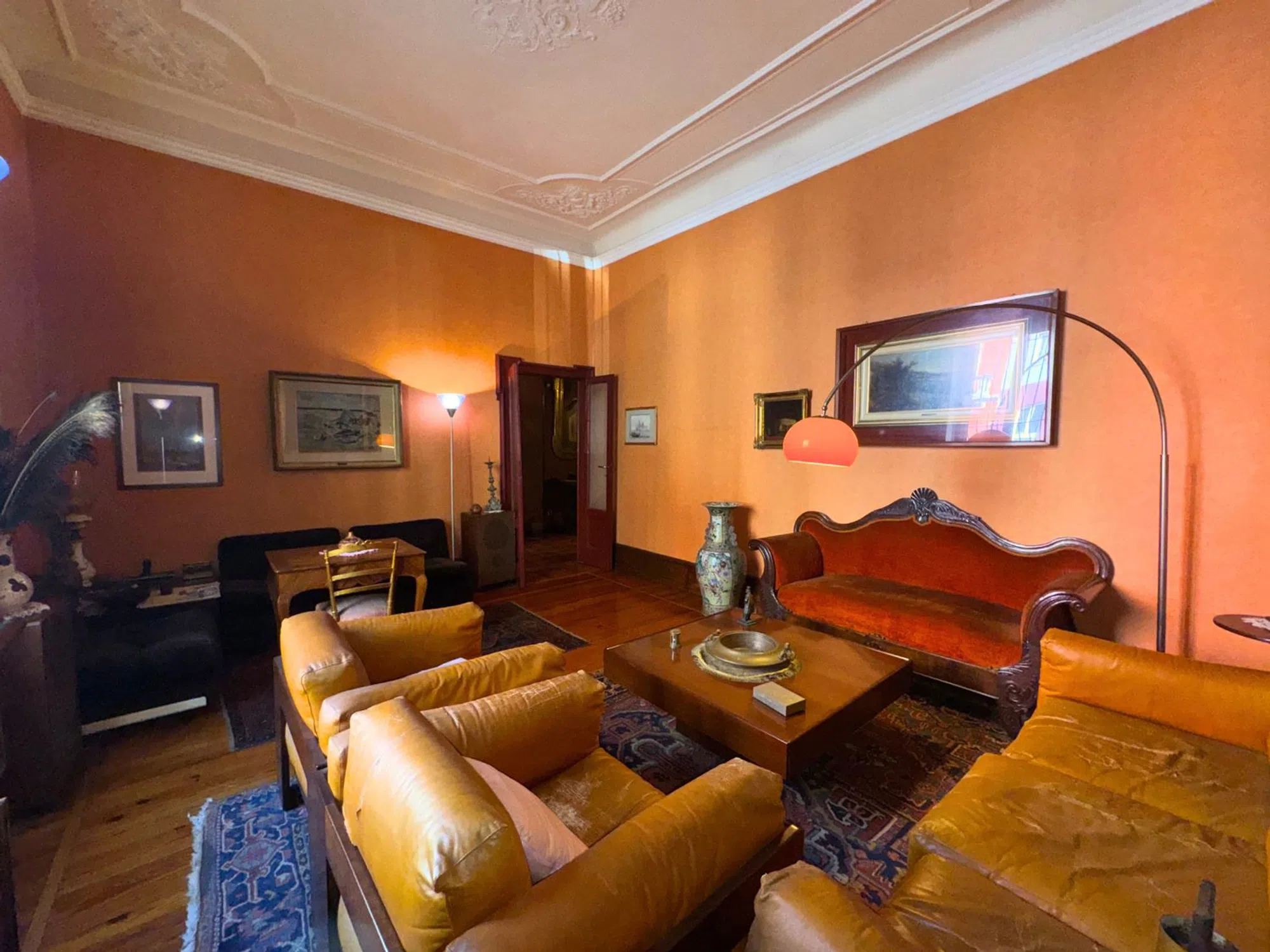 Villa in via Giovanni Lulli, 8 - Photo 4
