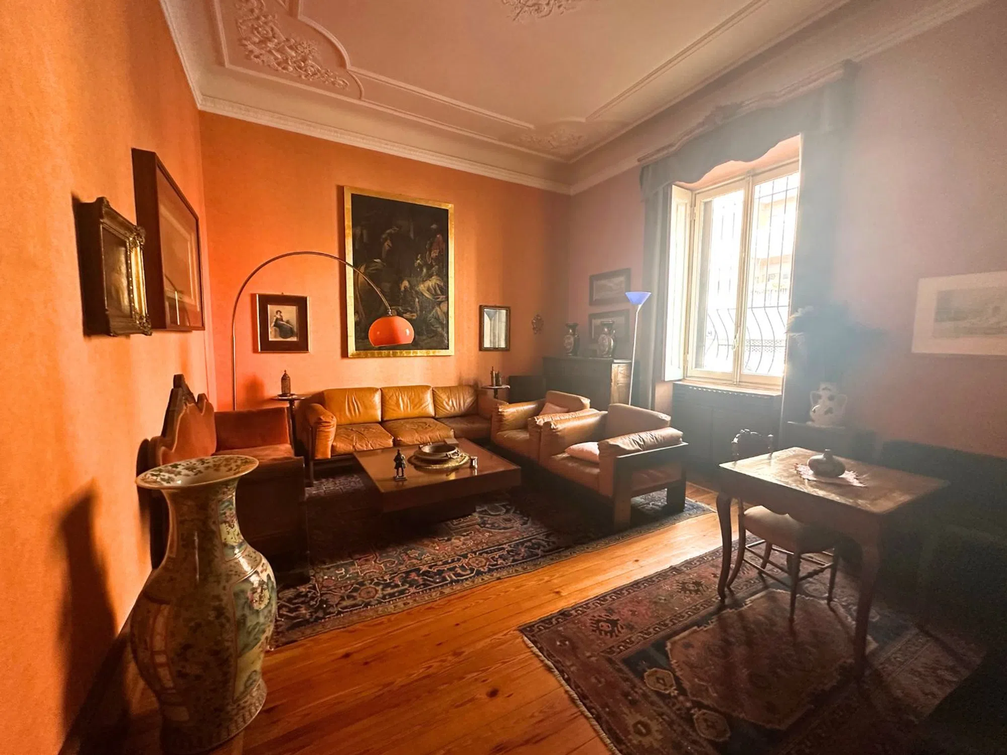 Villa in via Giovanni Lulli, 8 - Photo 5