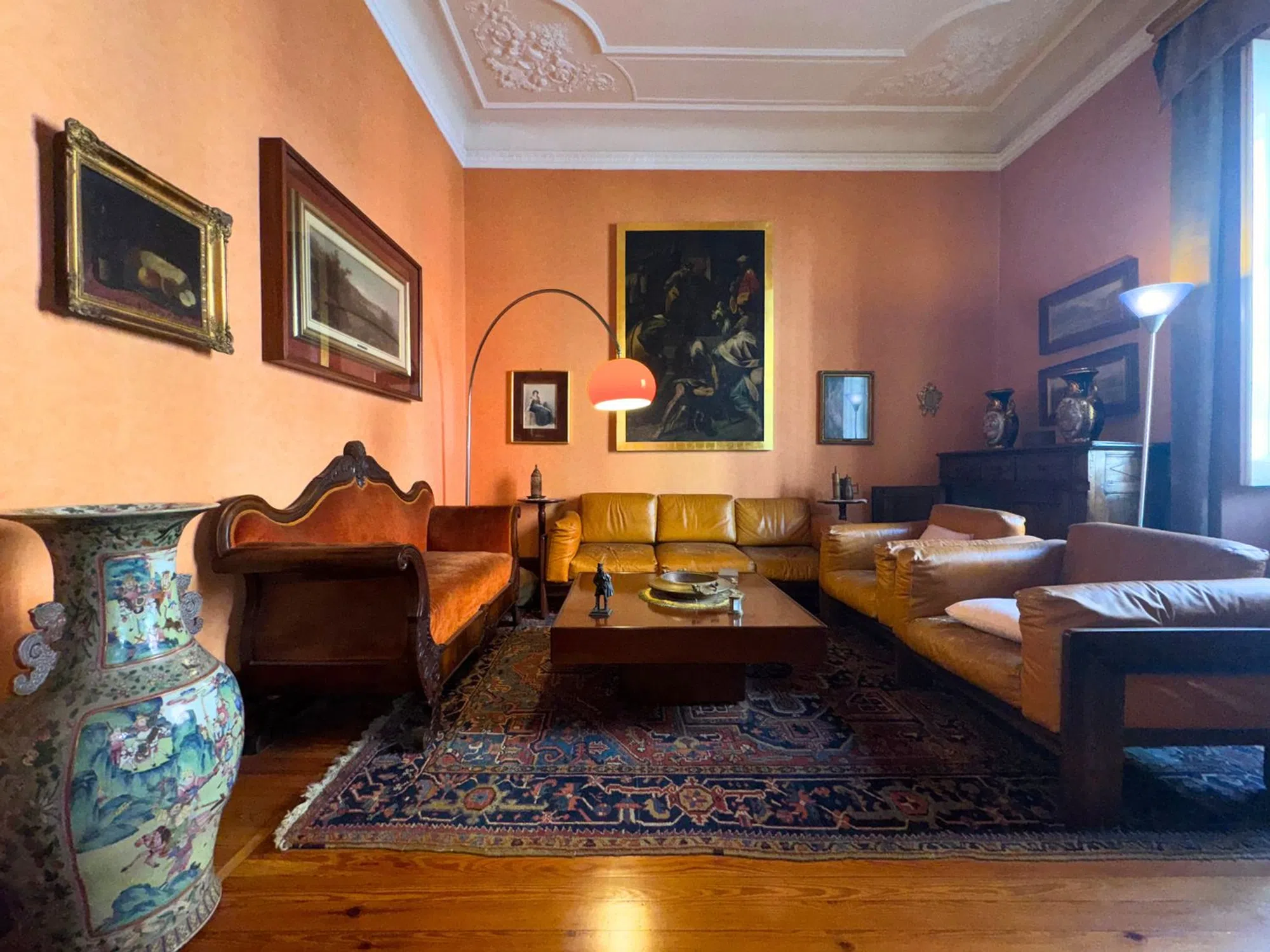 Villa in via Giovanni Lulli, 8 - Photo 7