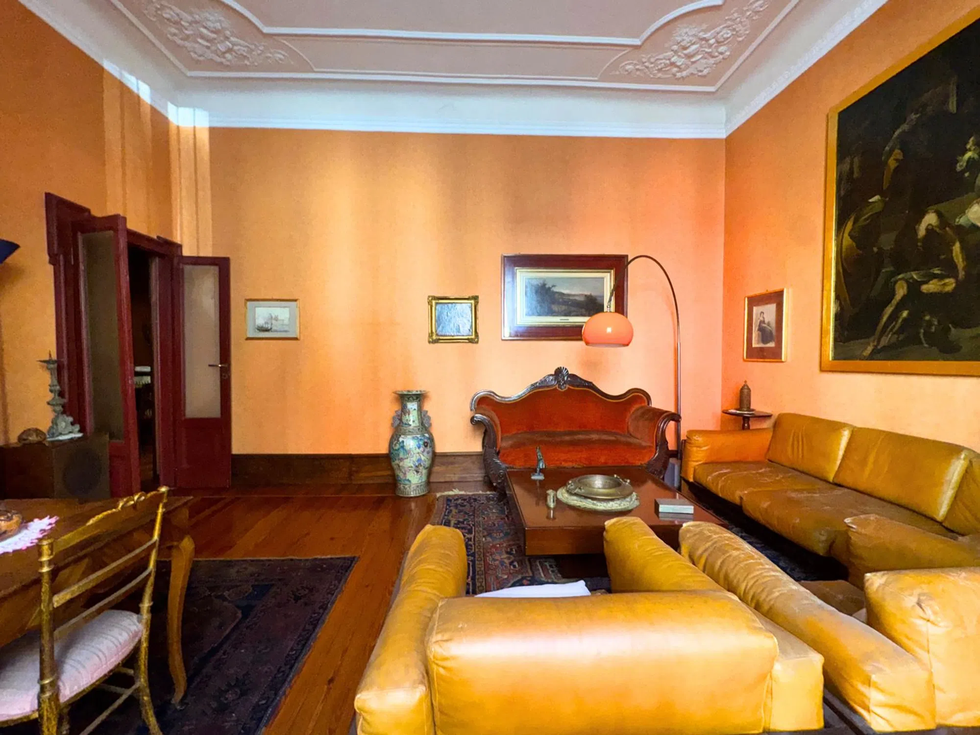 Villa in via Giovanni Lulli, 8 - Photo 8